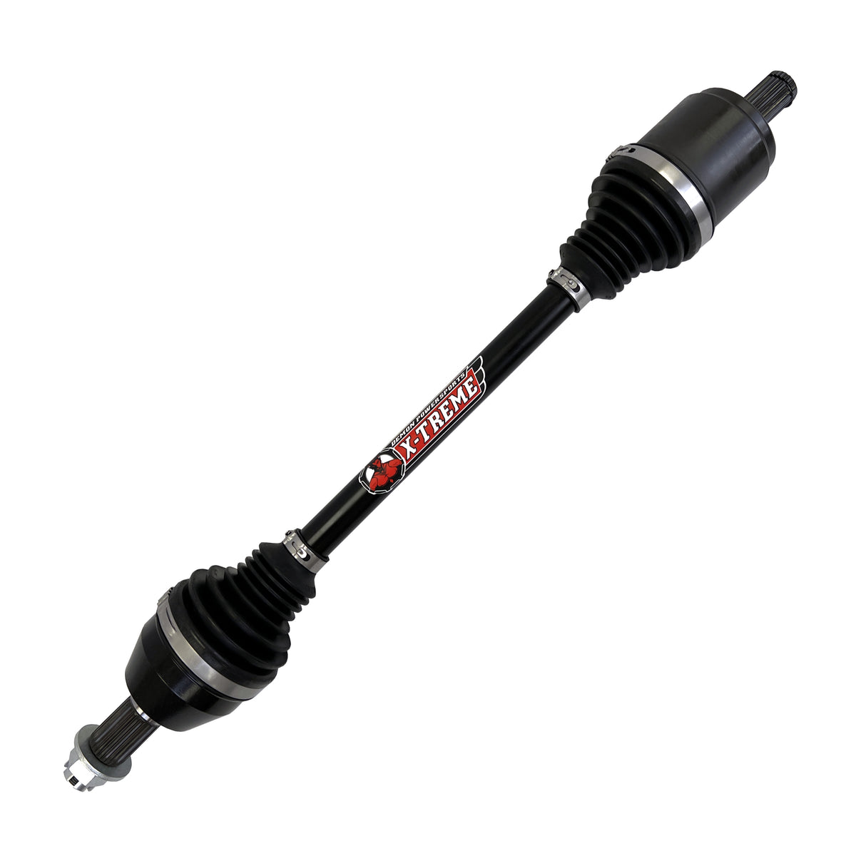 Polaris Xtreme Heavy Duty Demon CV Joint