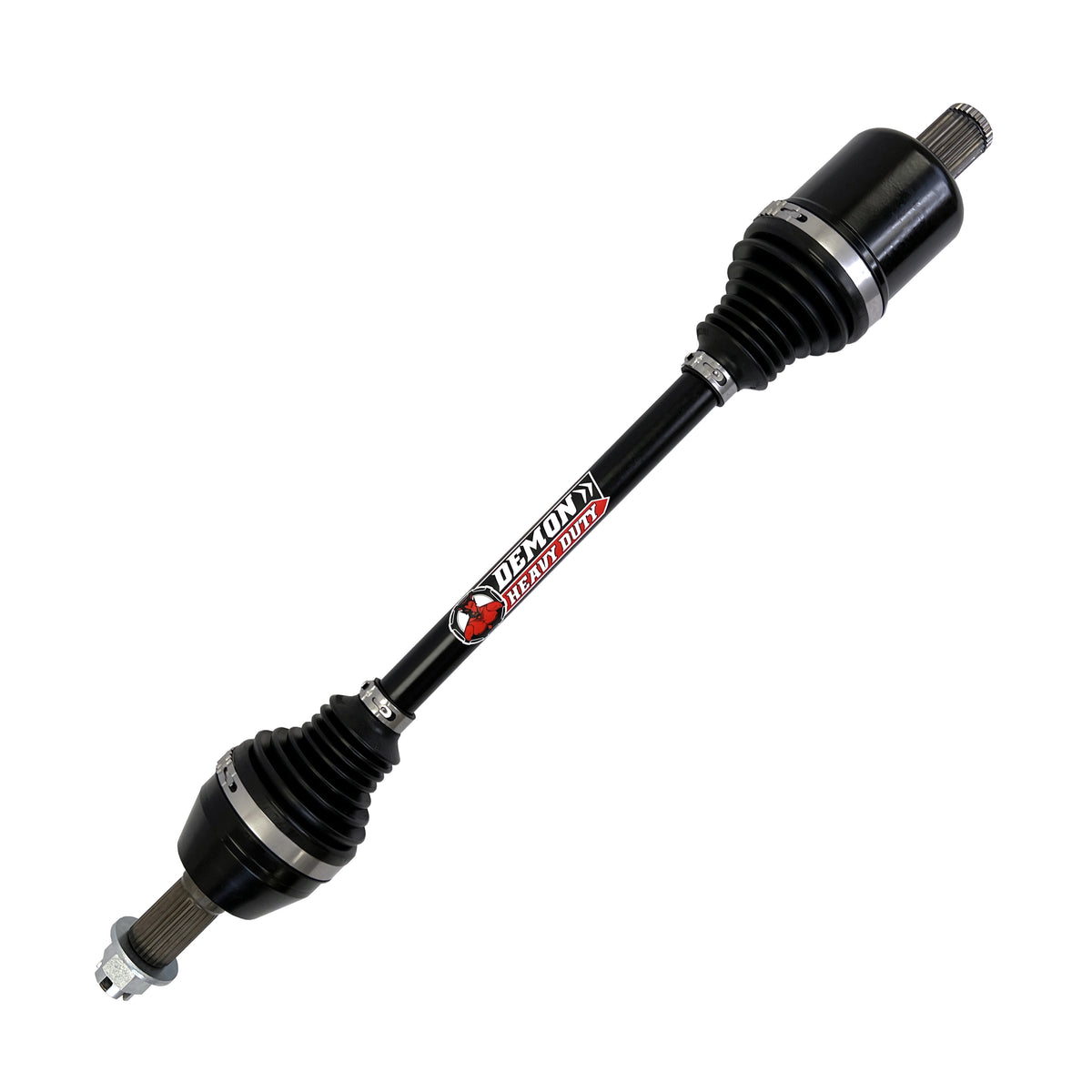 Polaris Heavy Duty Demon Boot Kit