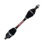 Polaris RZR 200 Demon Heavy Duty Long Travel Axle