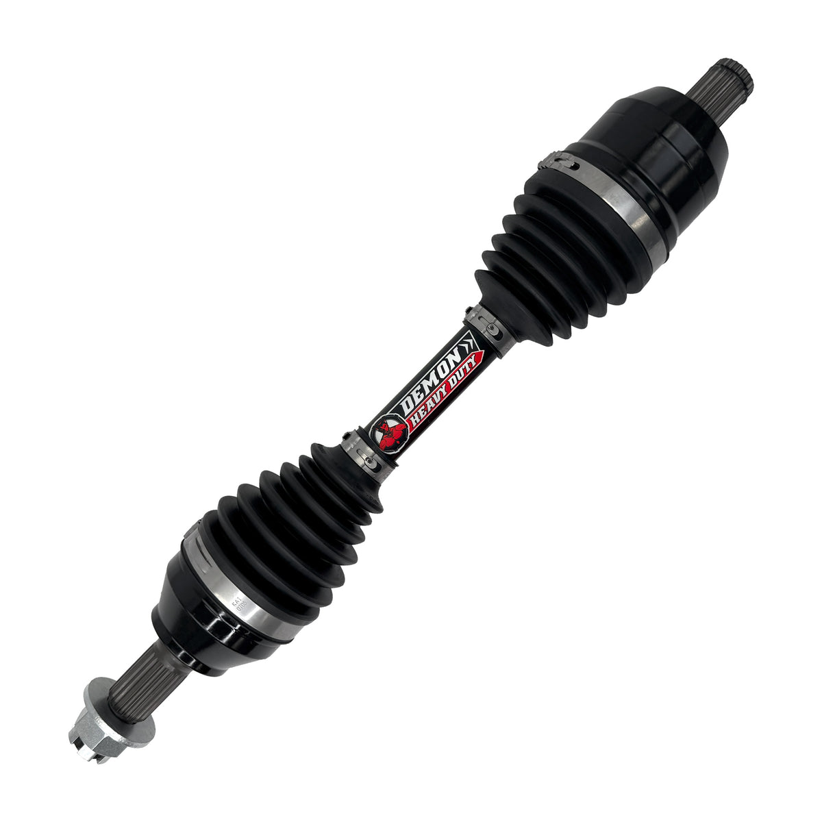 Polaris RZR 200 Demon Heavy Duty Axle