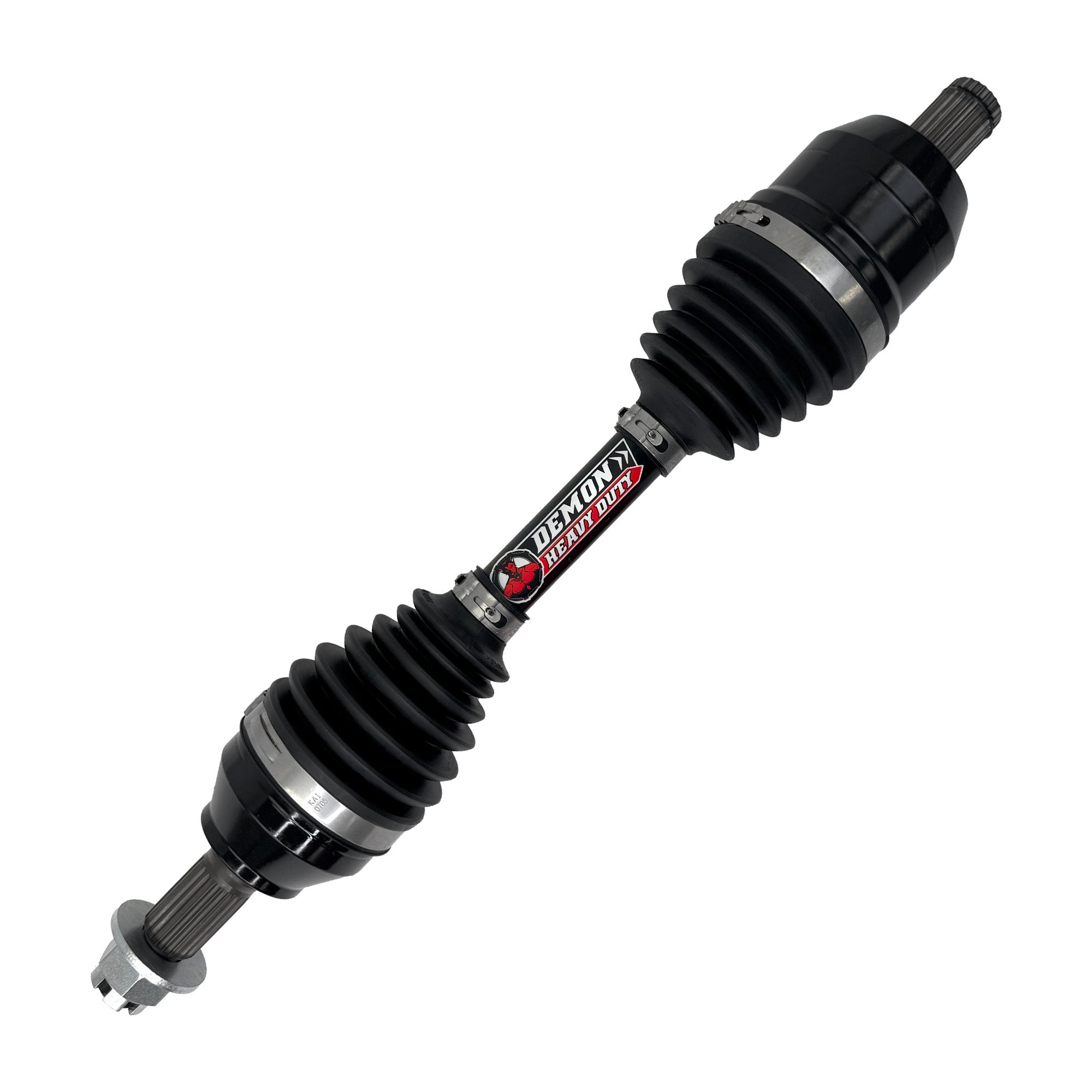 2015-2022 Polaris Demon Heavy Duty Axle Front Left,Front Right PAXL-6102HD