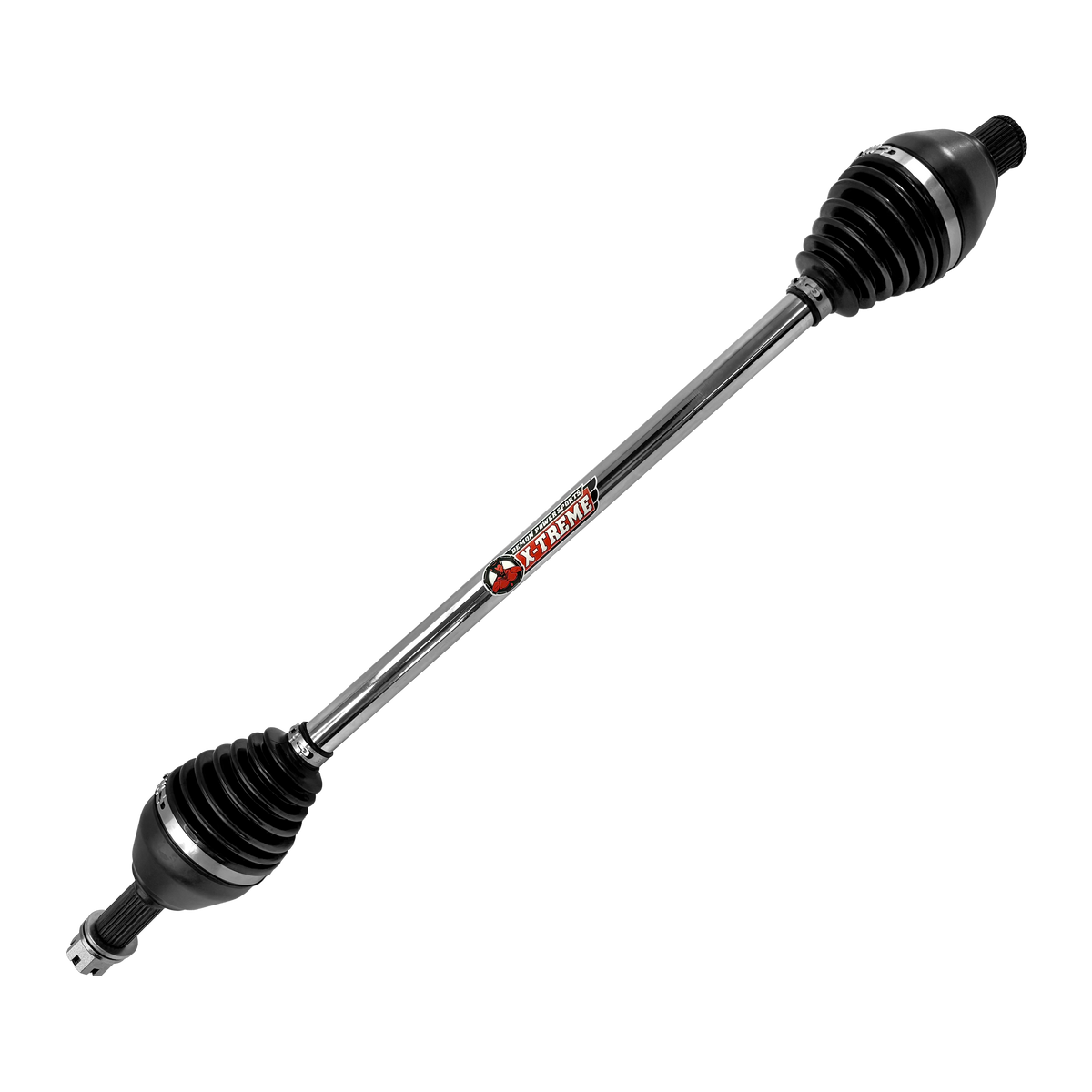 Ａ.R.T。 Polaris RZR Pro R Demon Xtreme Heavy Duty Long Travel Axle Race