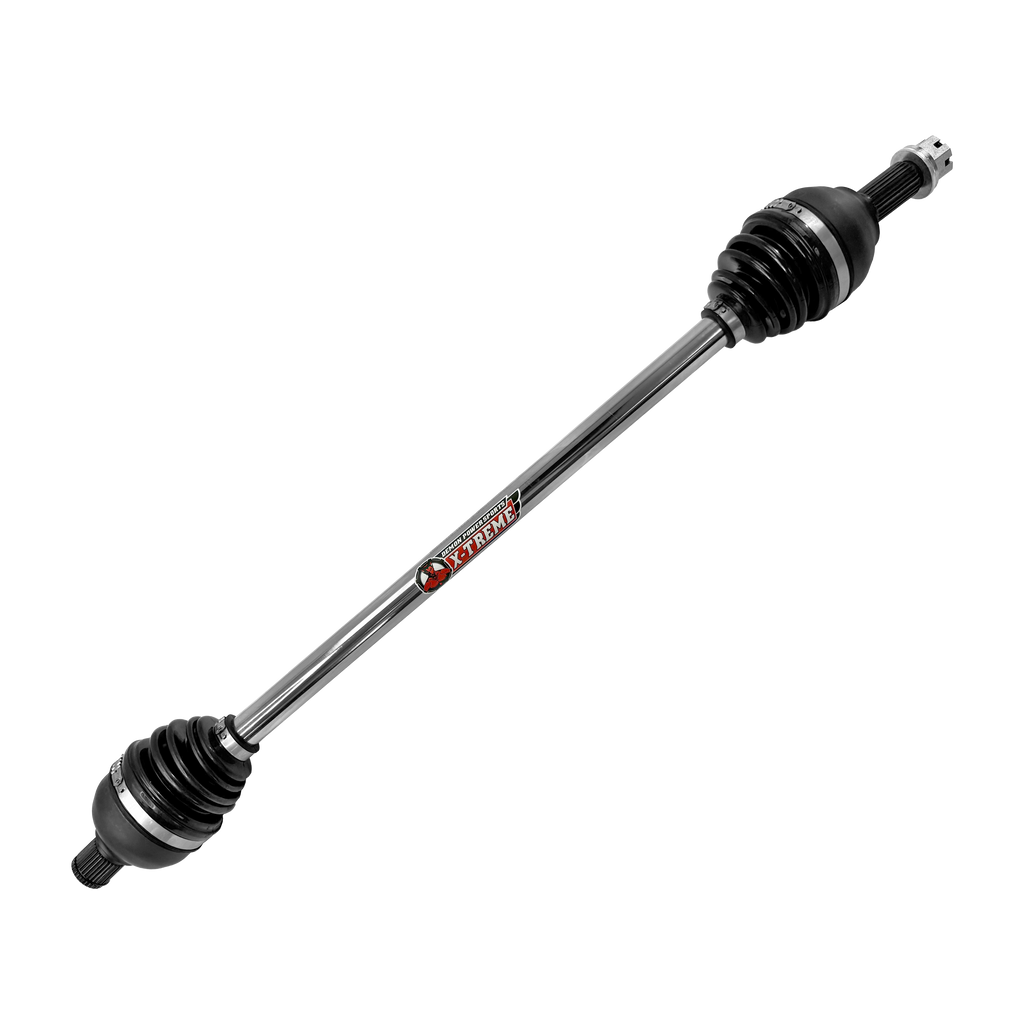Polaris RZR Turbo R Demon Xtreme Heavy Duty Axle Race Spec 4340