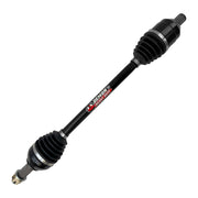 Polaris Xpedition Demon Heavy Duty Axle