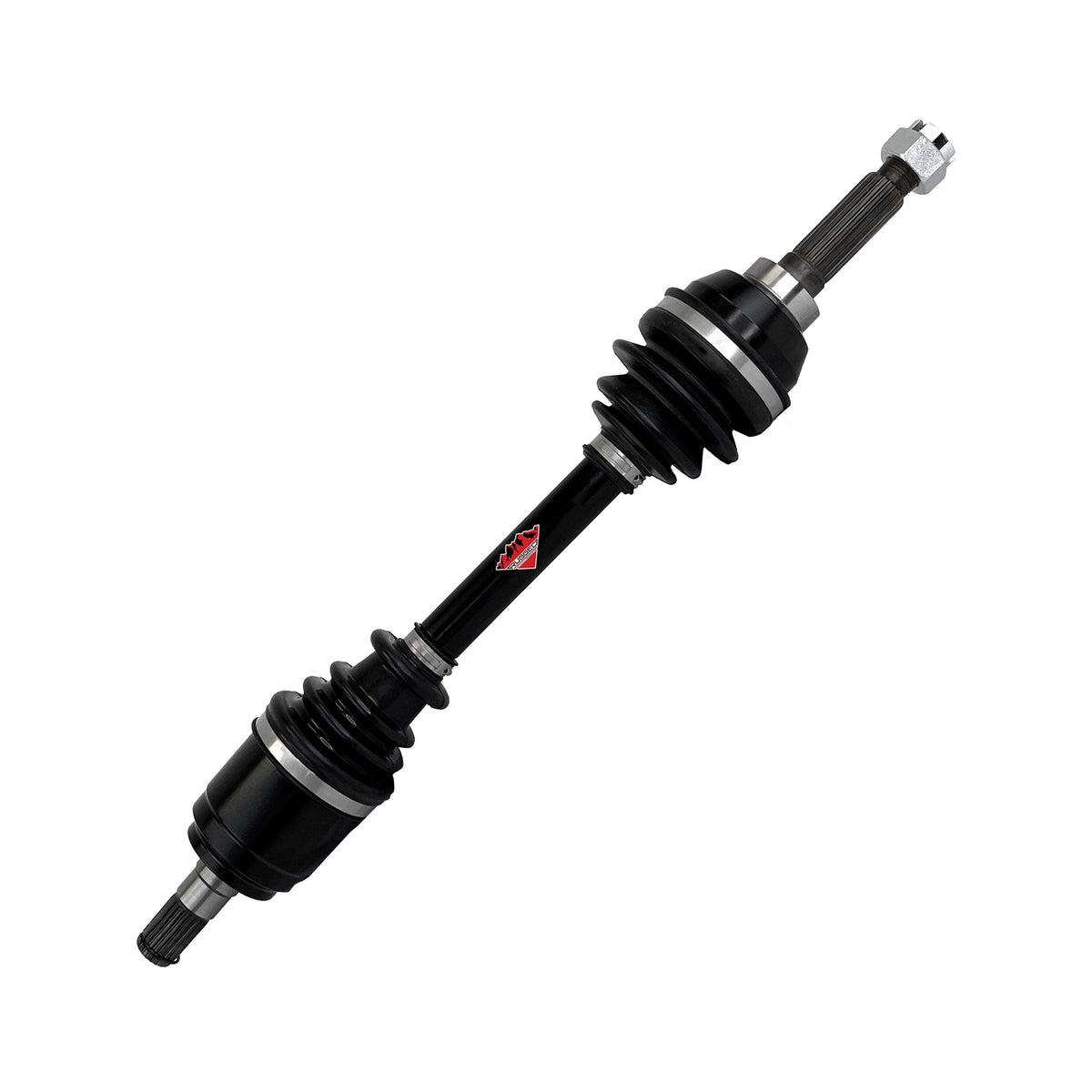 Suzuki Vinson 500 Rugged Performance Axle
