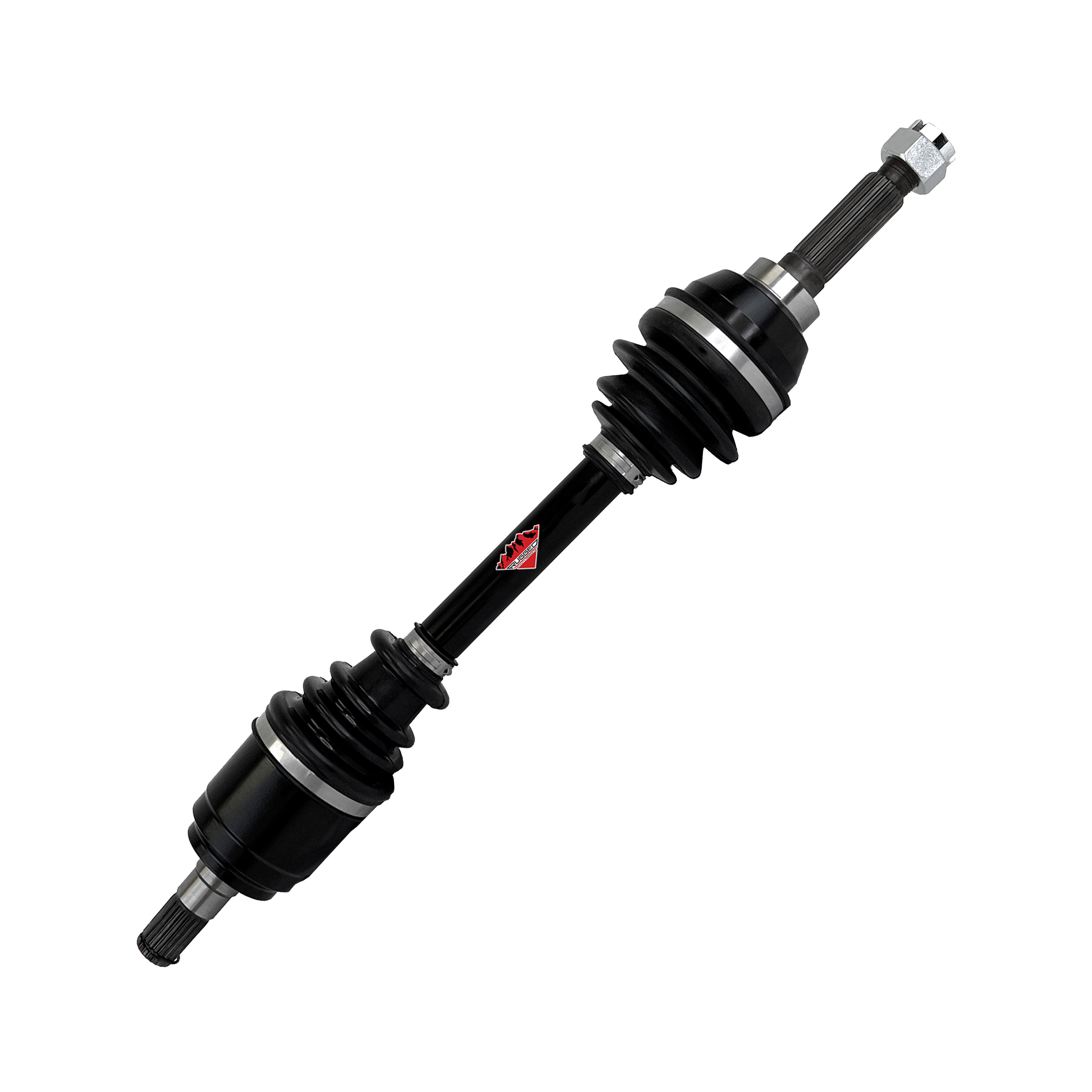 Suzuki Vinson 500 Rugged Performance Axle