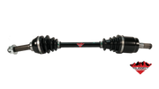2008-2014 Suzuki Rugged Performance Axle Front Left PAXL-7006