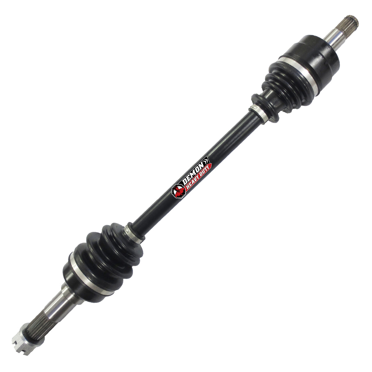 Yamaha Heavy Duty Demon Boot Kit