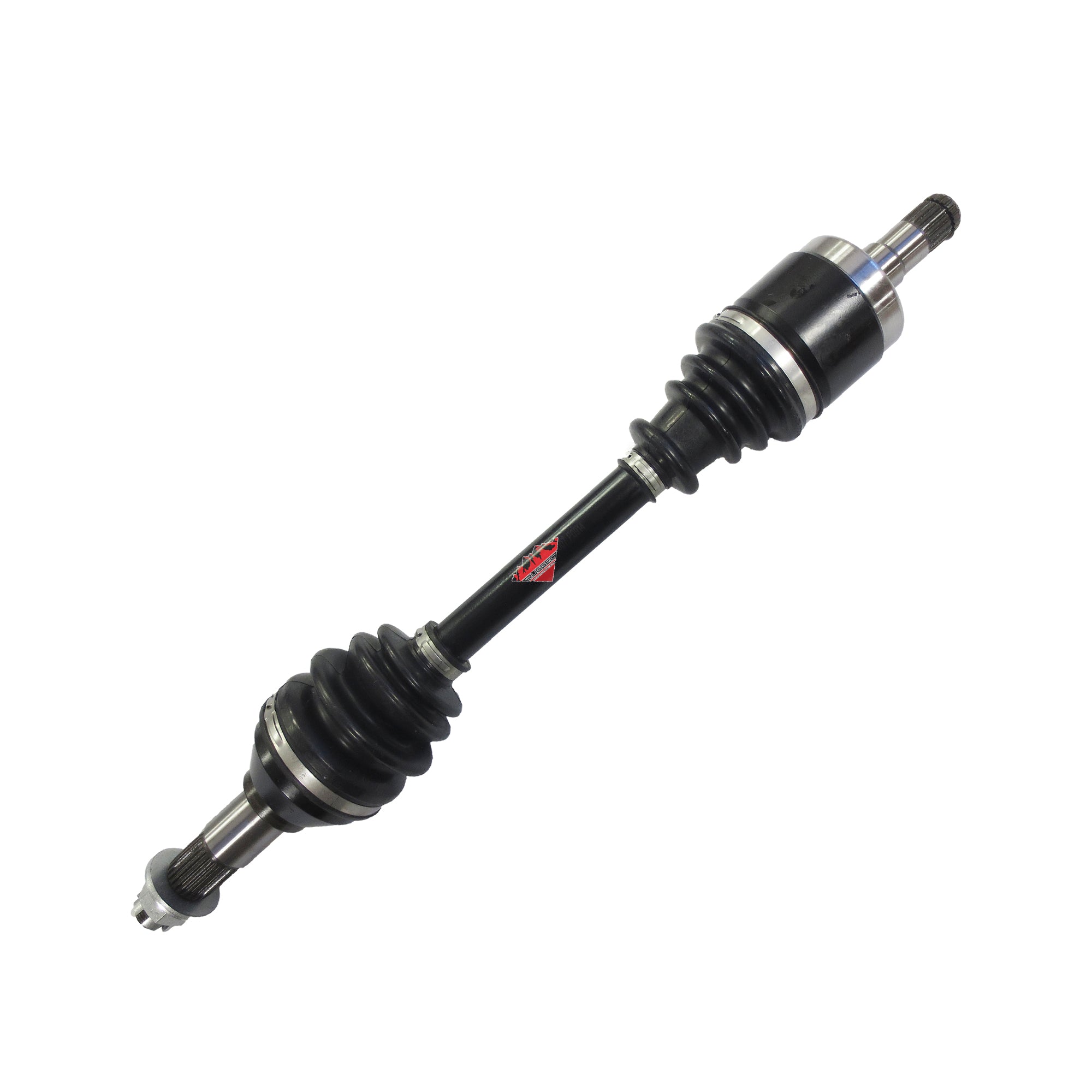 Yamaha Rhino 660 Rugged Performance Axle