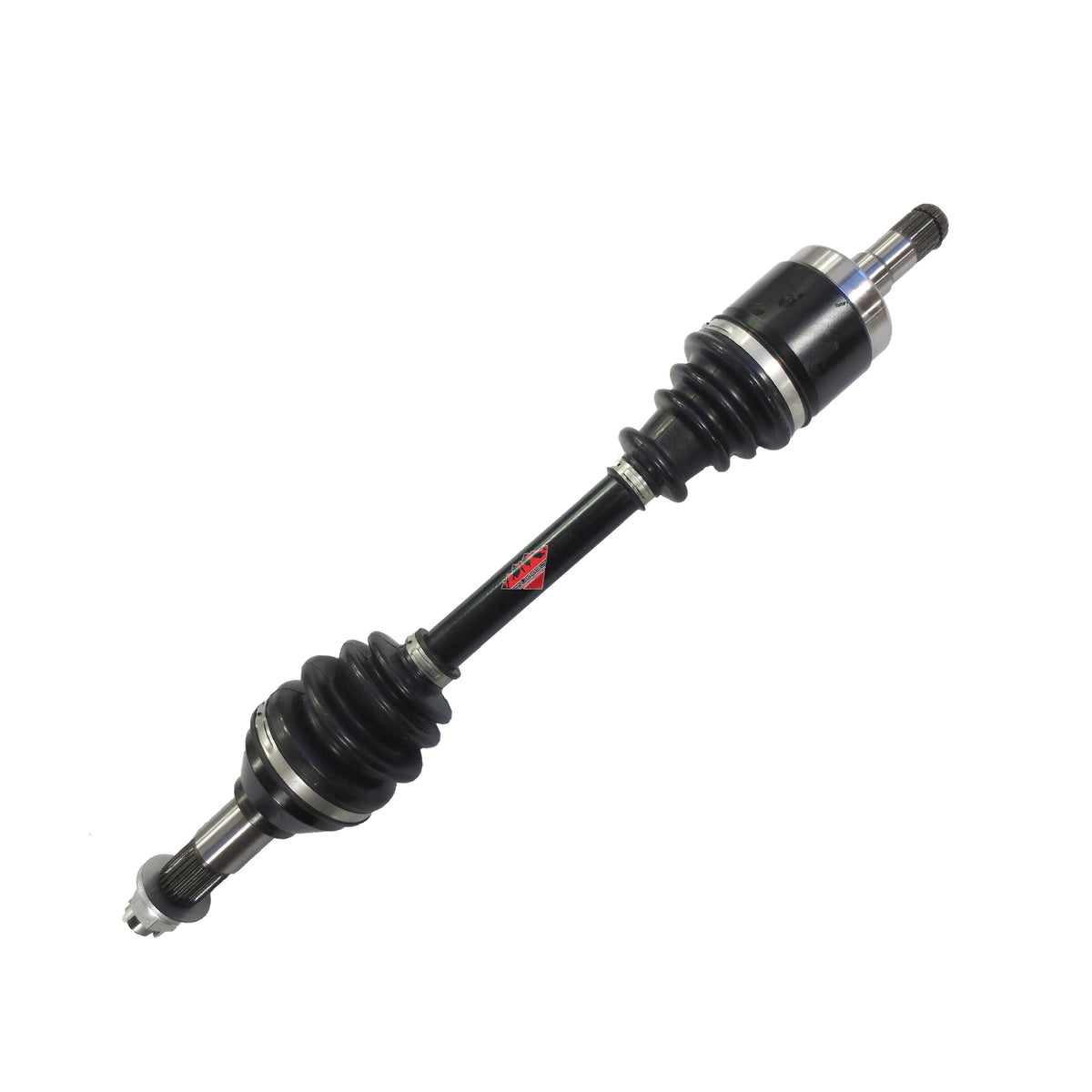 HISUN HS 500 Rugged Performance Axle