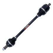 HISUN HS 700 Demon Heavy Duty Axle
