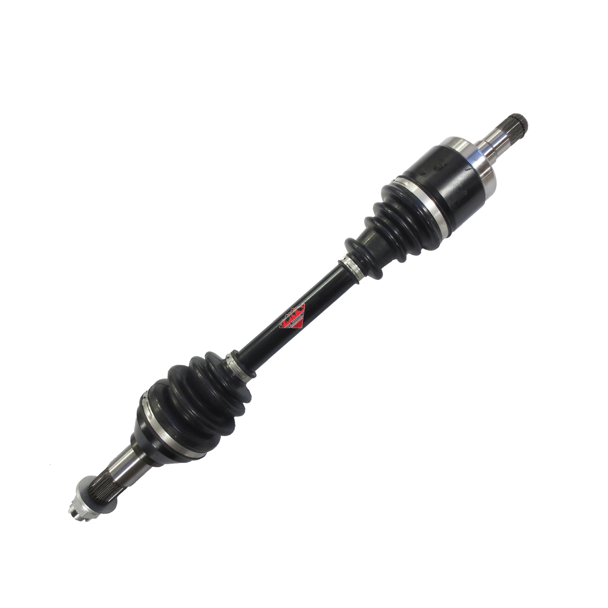 Yamaha Rhino 660 Rugged Performance Axle