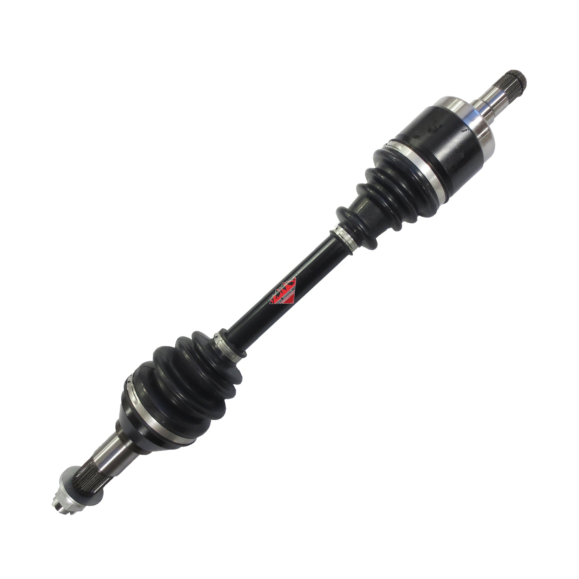Yamaha Rhino 700 Rugged Performance Axle