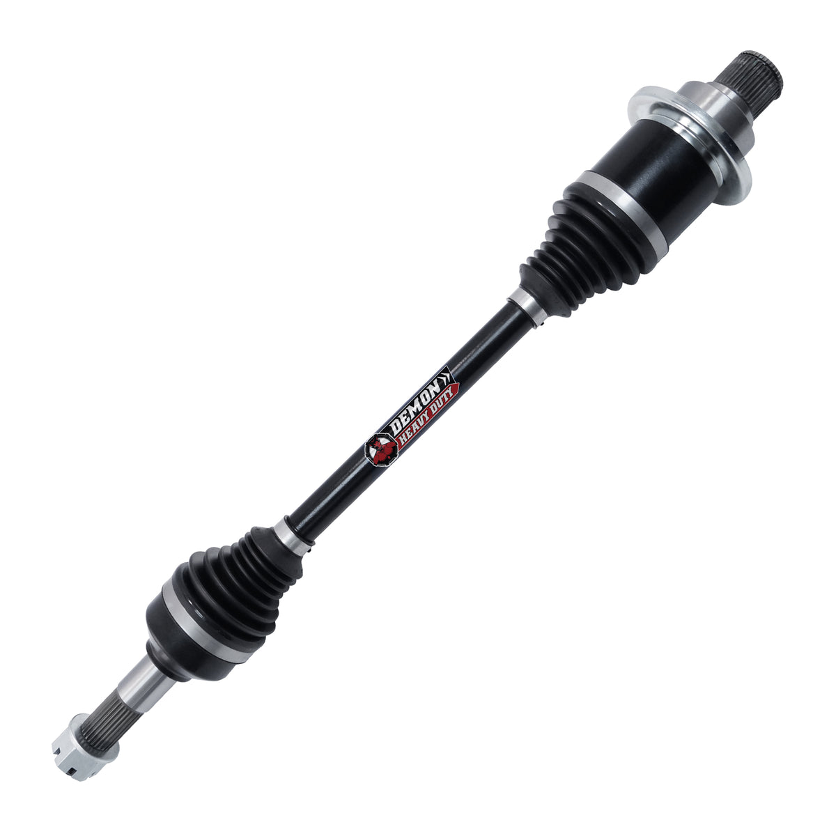 Yamaha Heavy Duty Demon Boot Kit