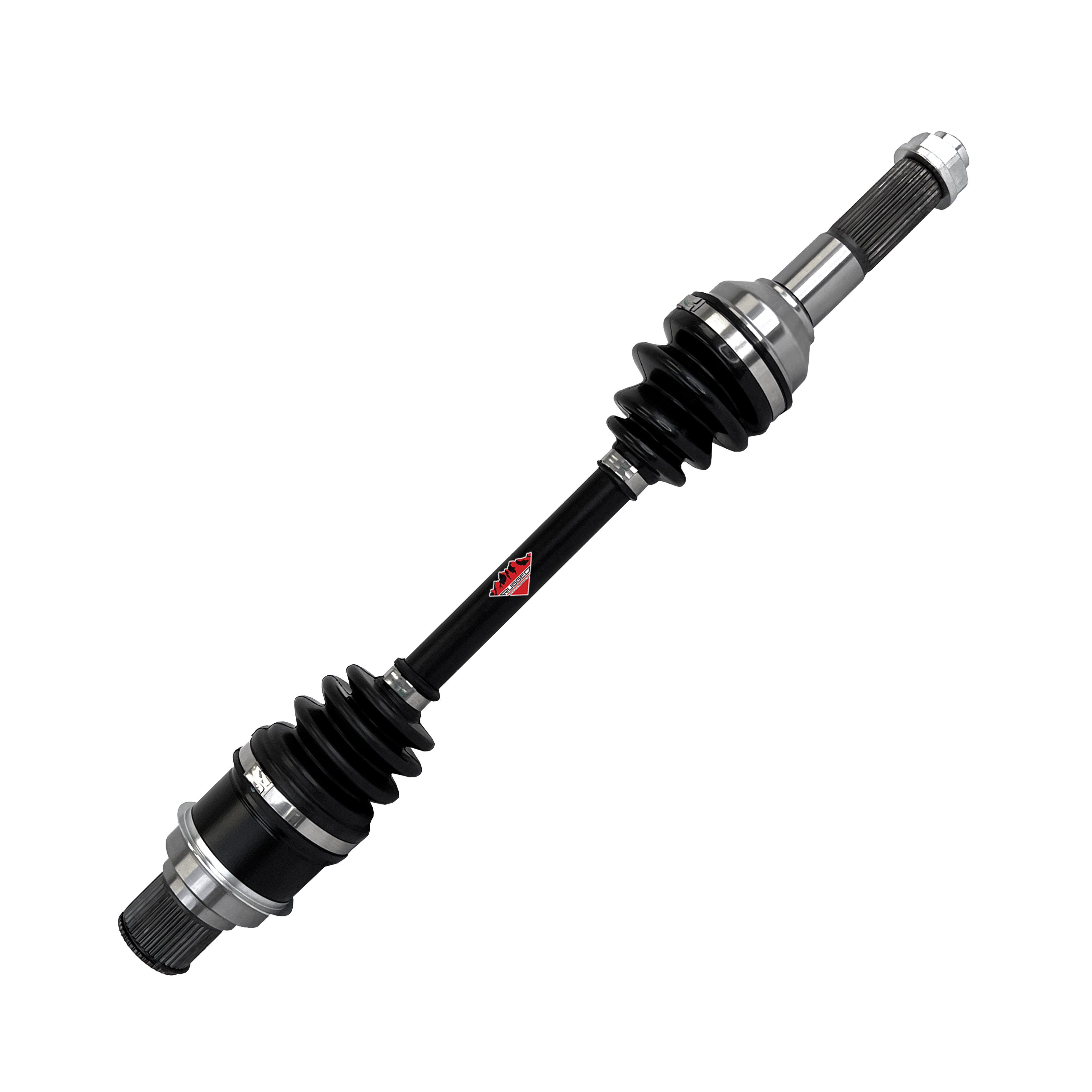 Yamaha Big Bear 400 Rugged Performance Axle