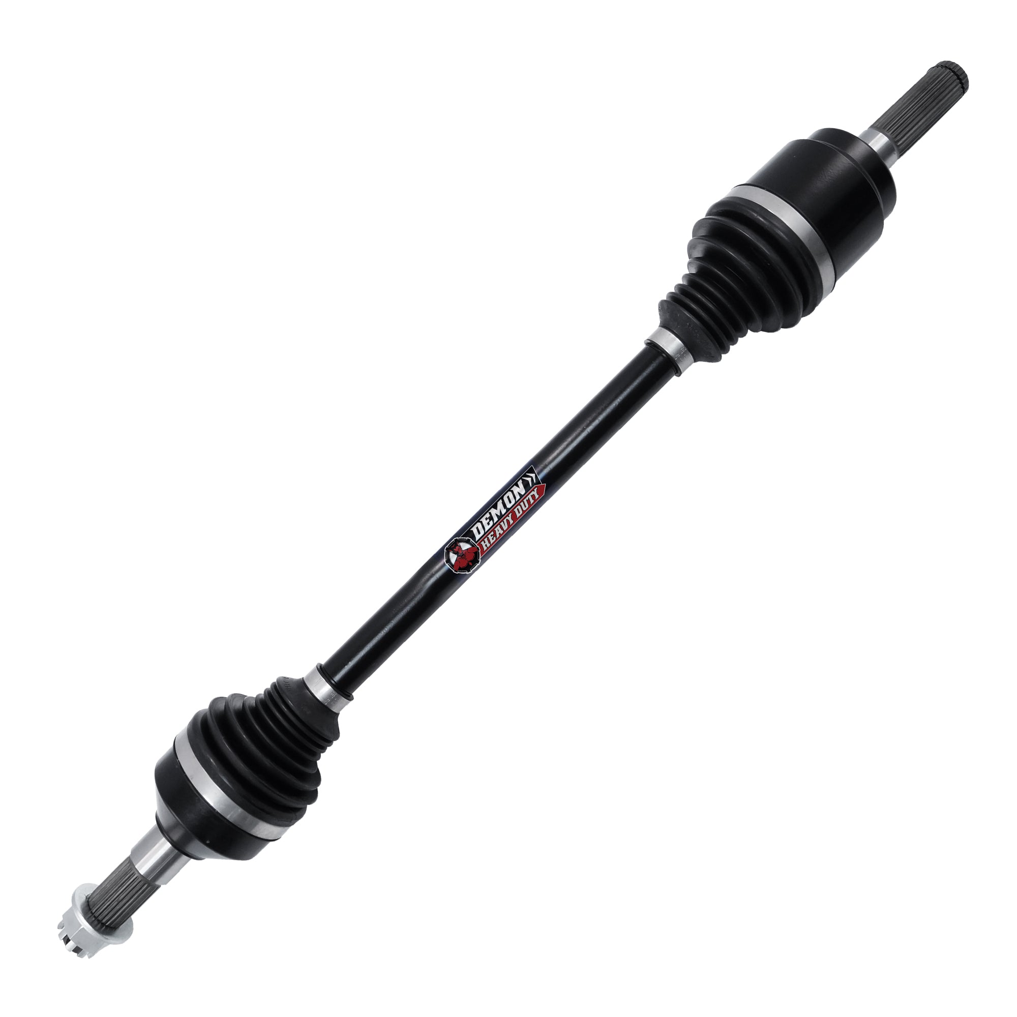 Yamaha Wolverine Demon Heavy Duty Axle