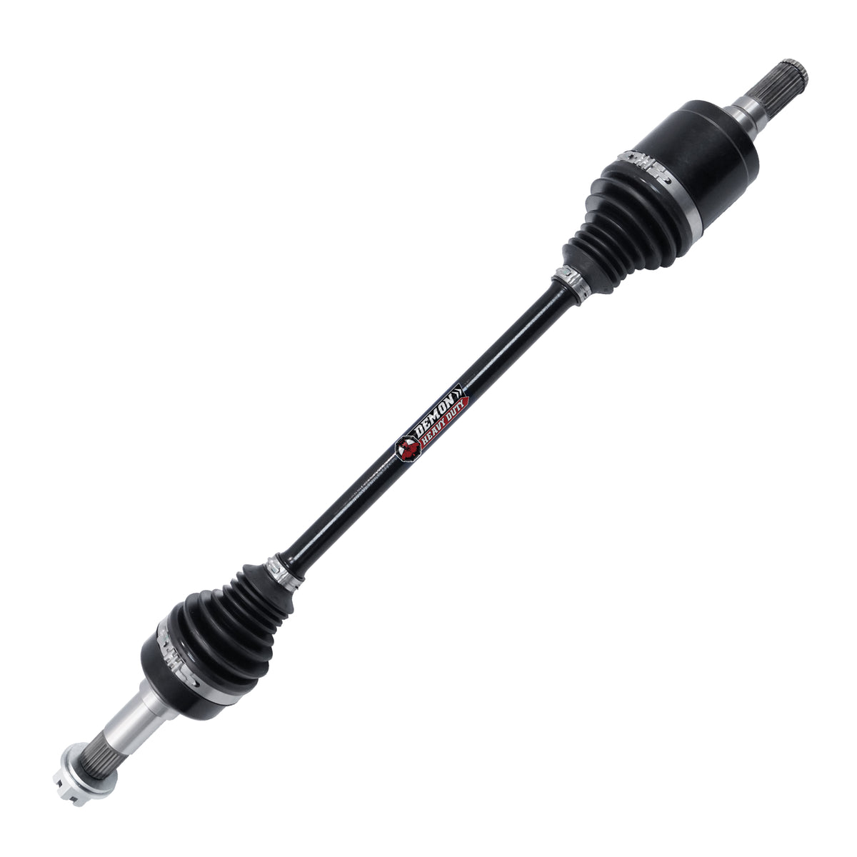 Yamaha Heavy Duty Demon Boot Kit