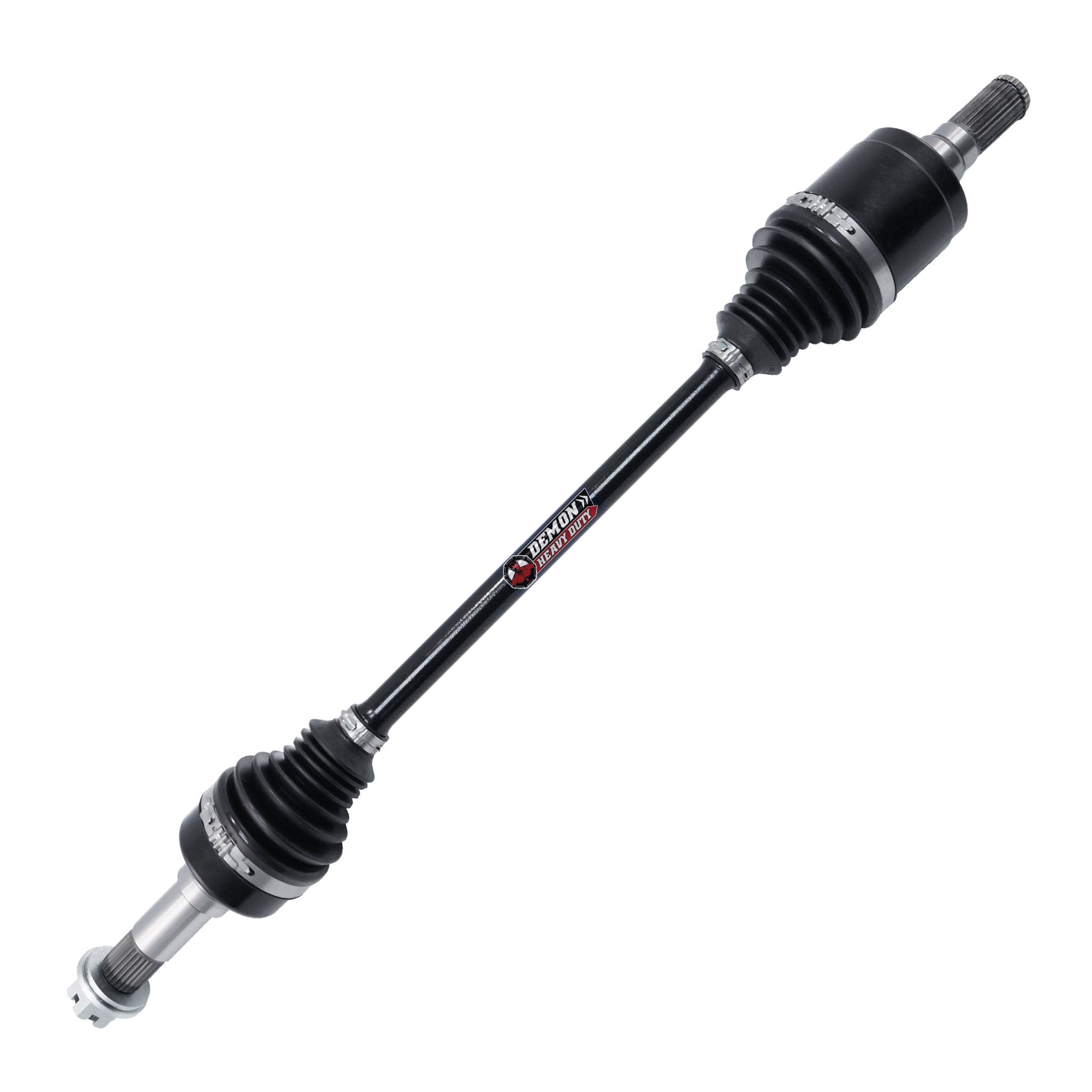 Yamaha Wolverine Demon Heavy Duty Axle