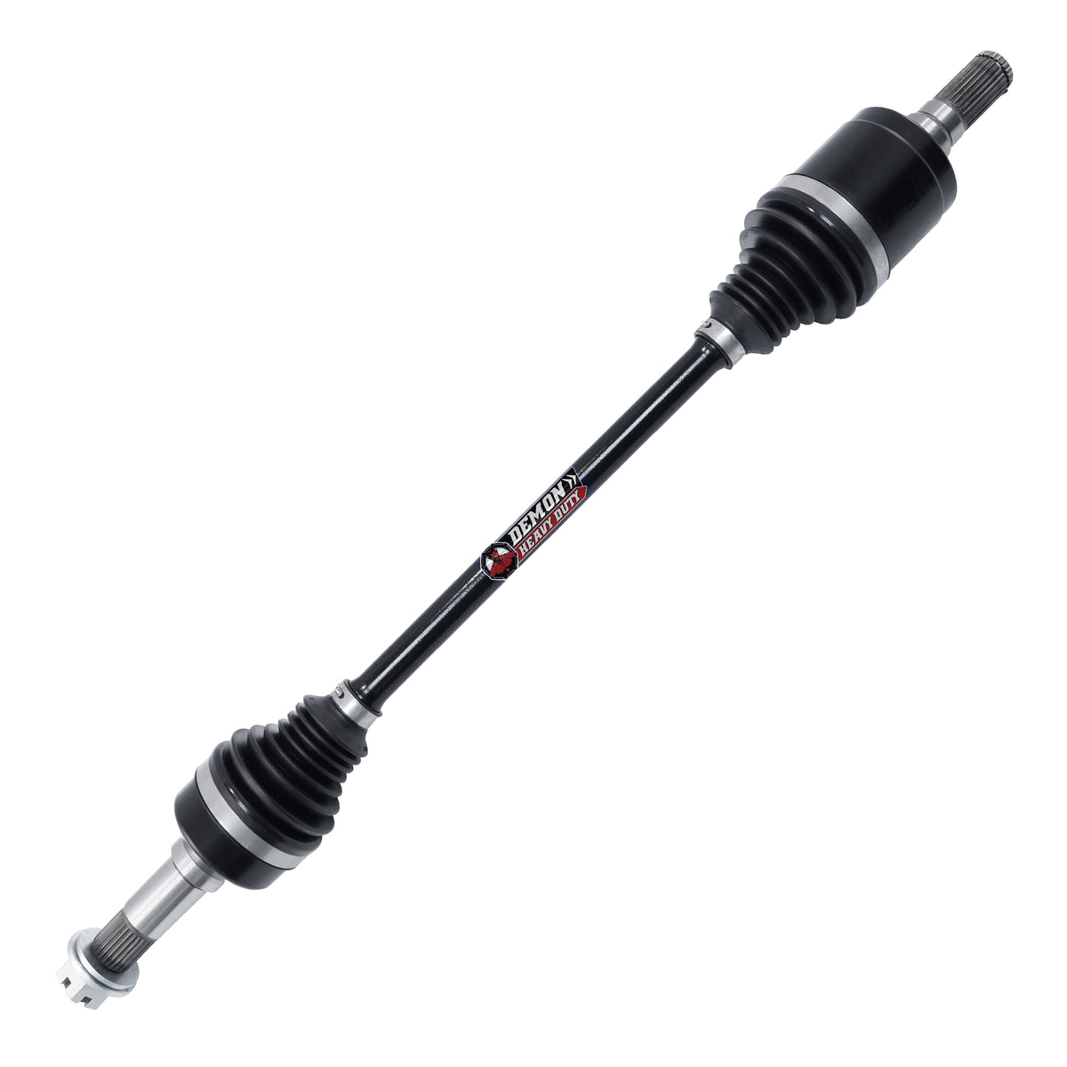 Yamaha Heavy Duty Demon Boot Kit