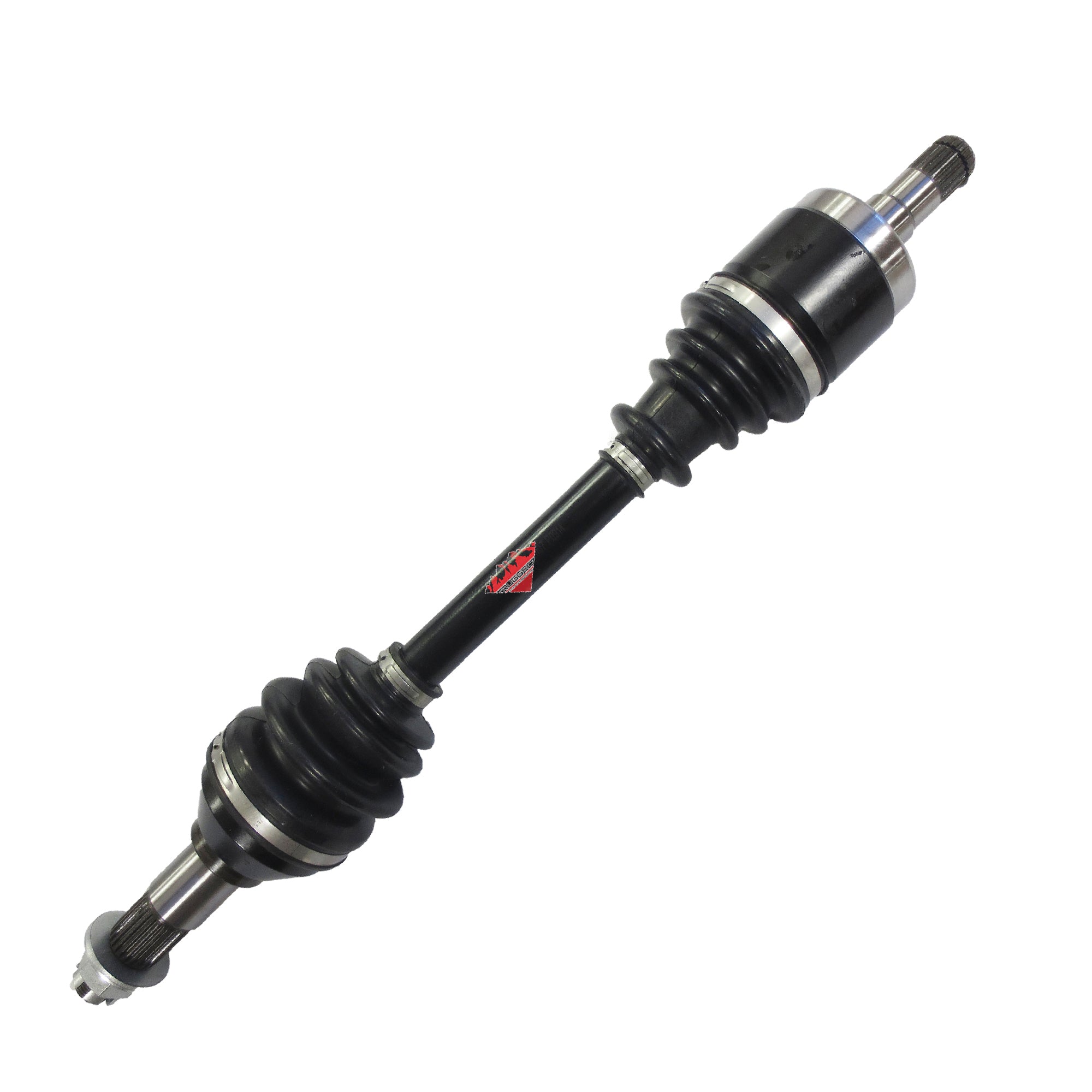 Yamaha Grizzly 700 Rugged Performance Axle