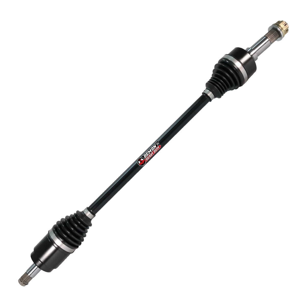 Yamaha Heavy Duty Demon Boot Kit