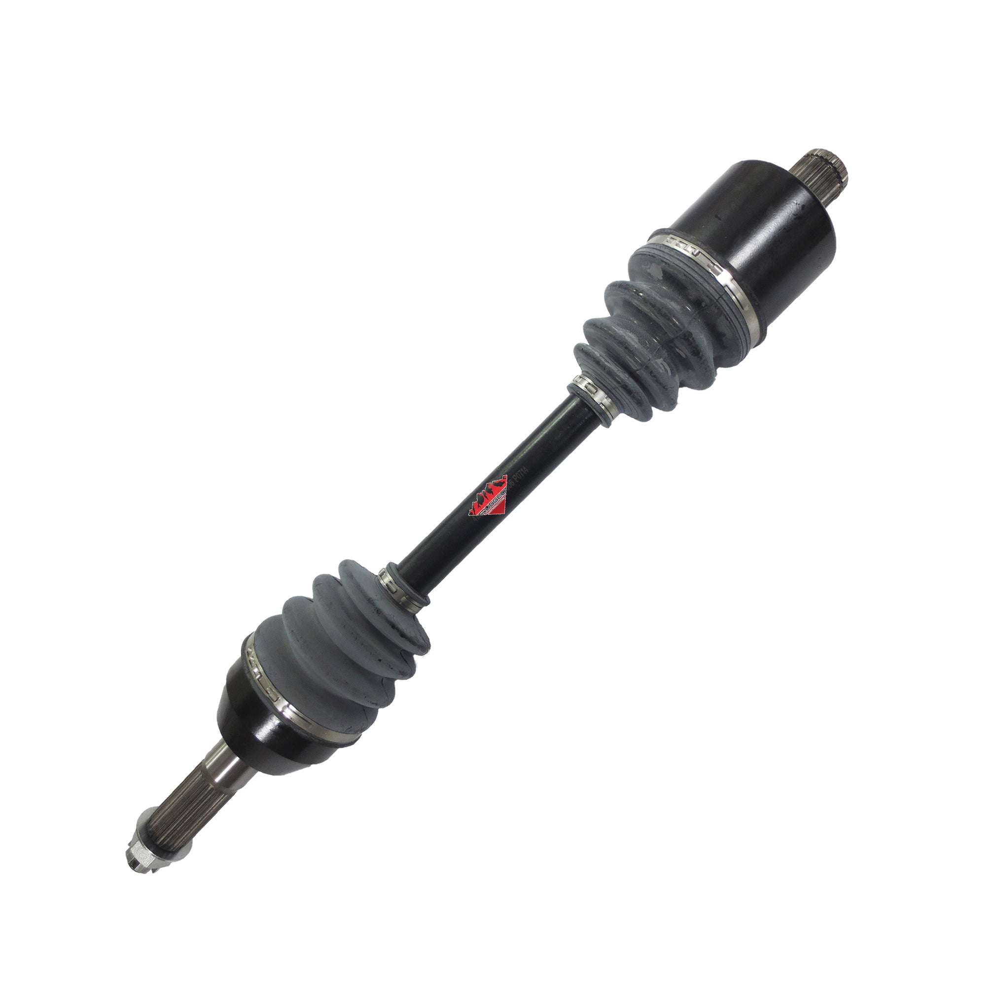 Yamaha YXZ 1000R Rugged Performance Axle