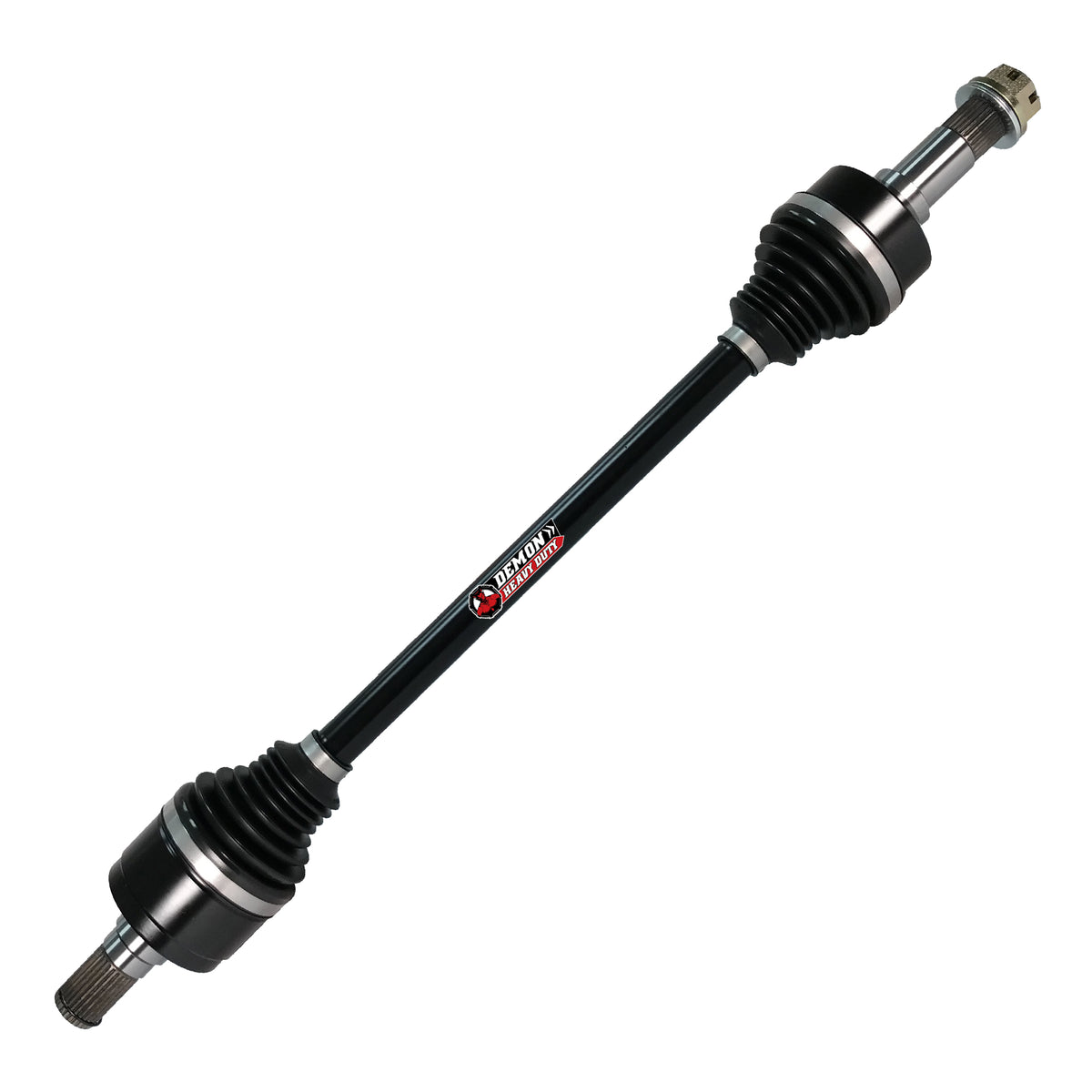 Yamaha Heavy Duty Demon Boot Kit