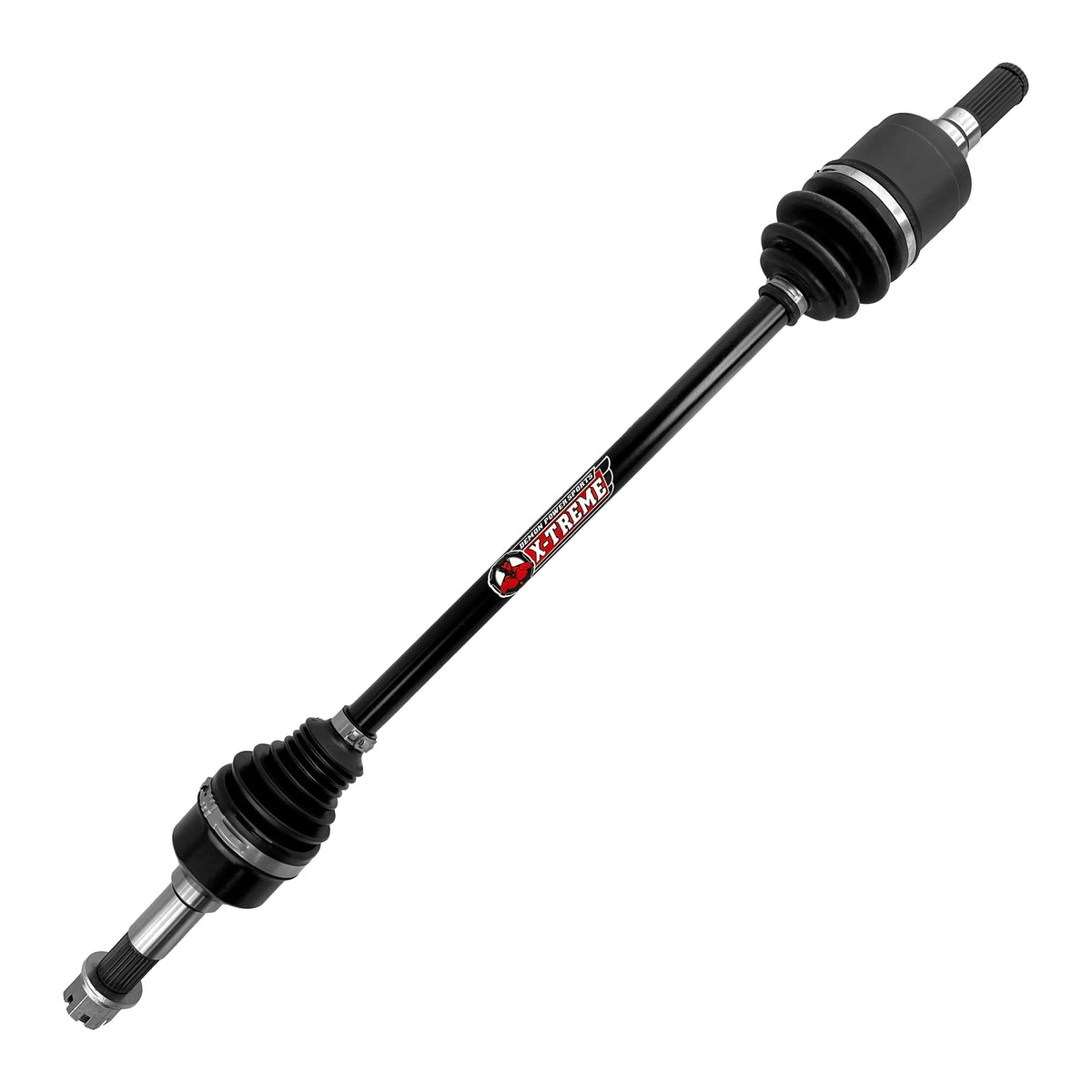 Yamaha Xtreme Heavy Duty Demon Boot Kit