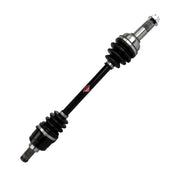 Yamaha Grizzly 700 Rugged Performance Axle