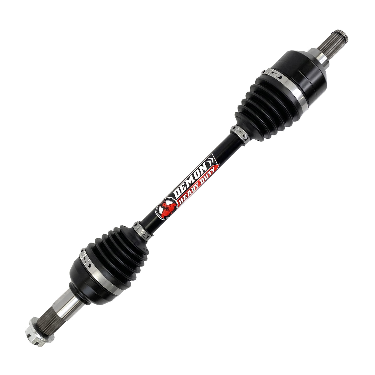 Yamaha Heavy Duty Demon Boot Kit