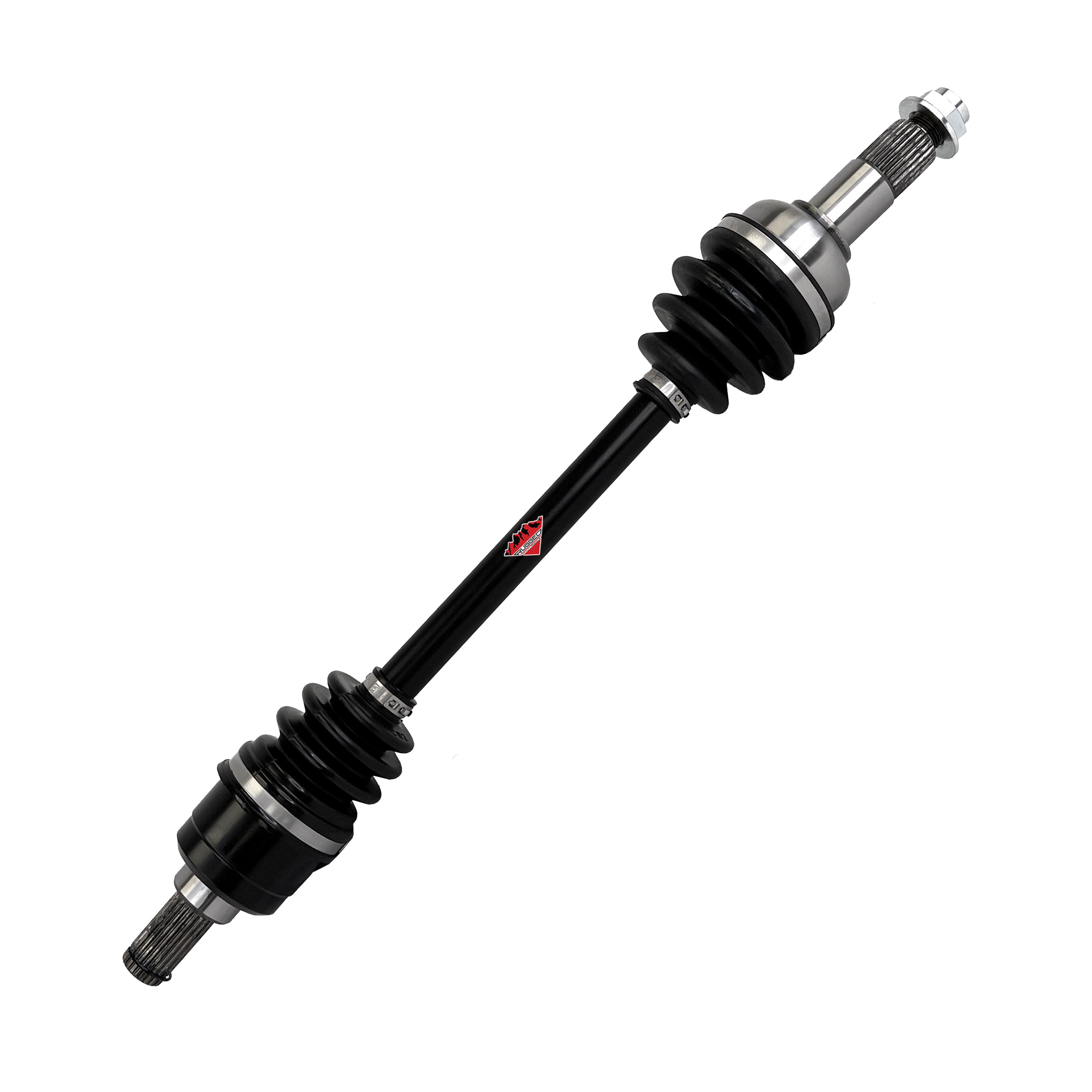 Yamaha Grizzly 700 Rugged Performance Axle