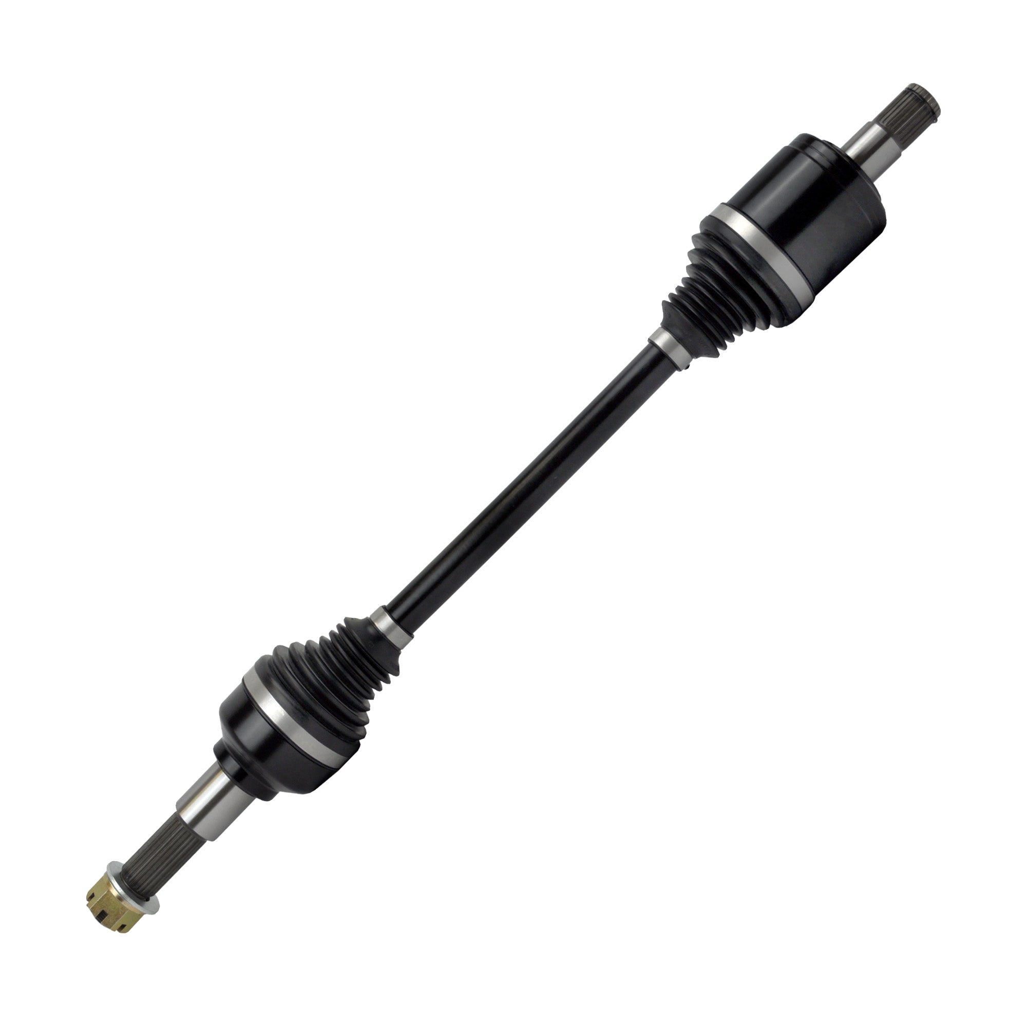 Yamaha Wolverine X4 Demon Heavy Duty Axle