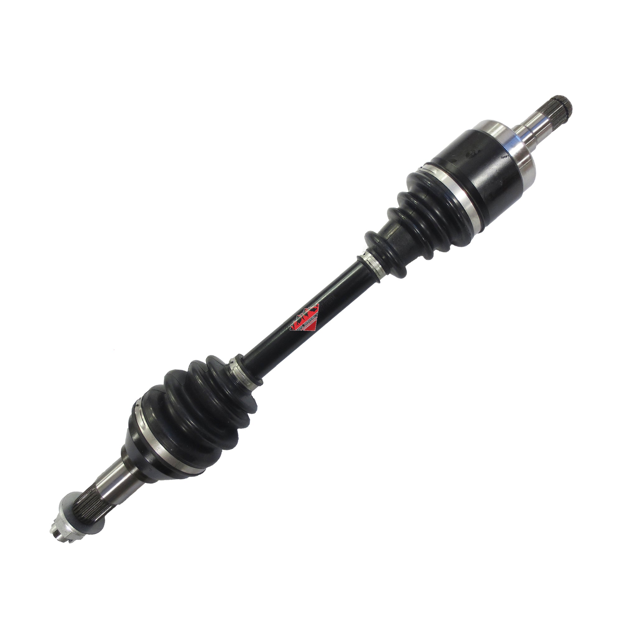 John Deere Gator XUV Rugged Performance Axle
