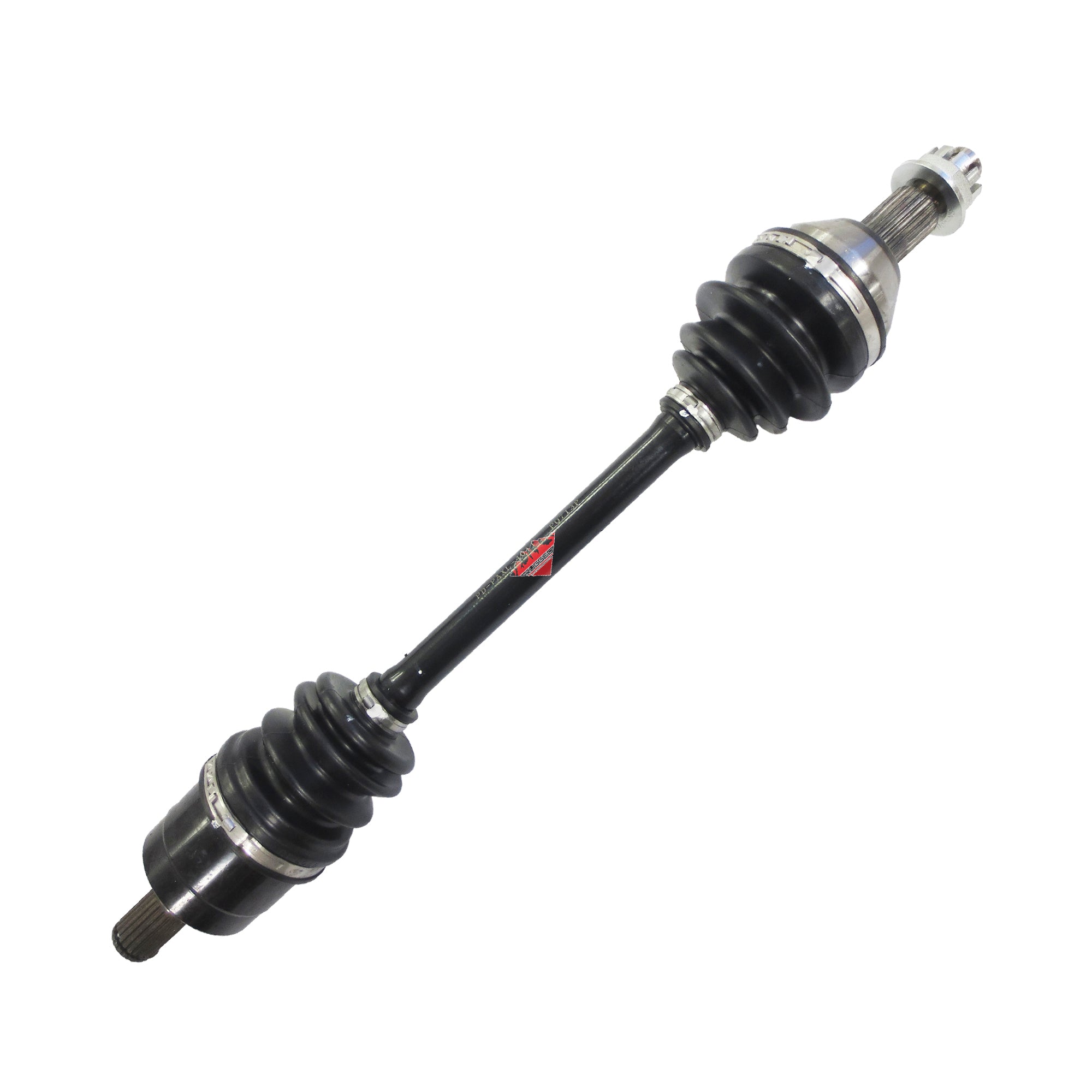 John Deere Gator XUV Rugged Performance Axle