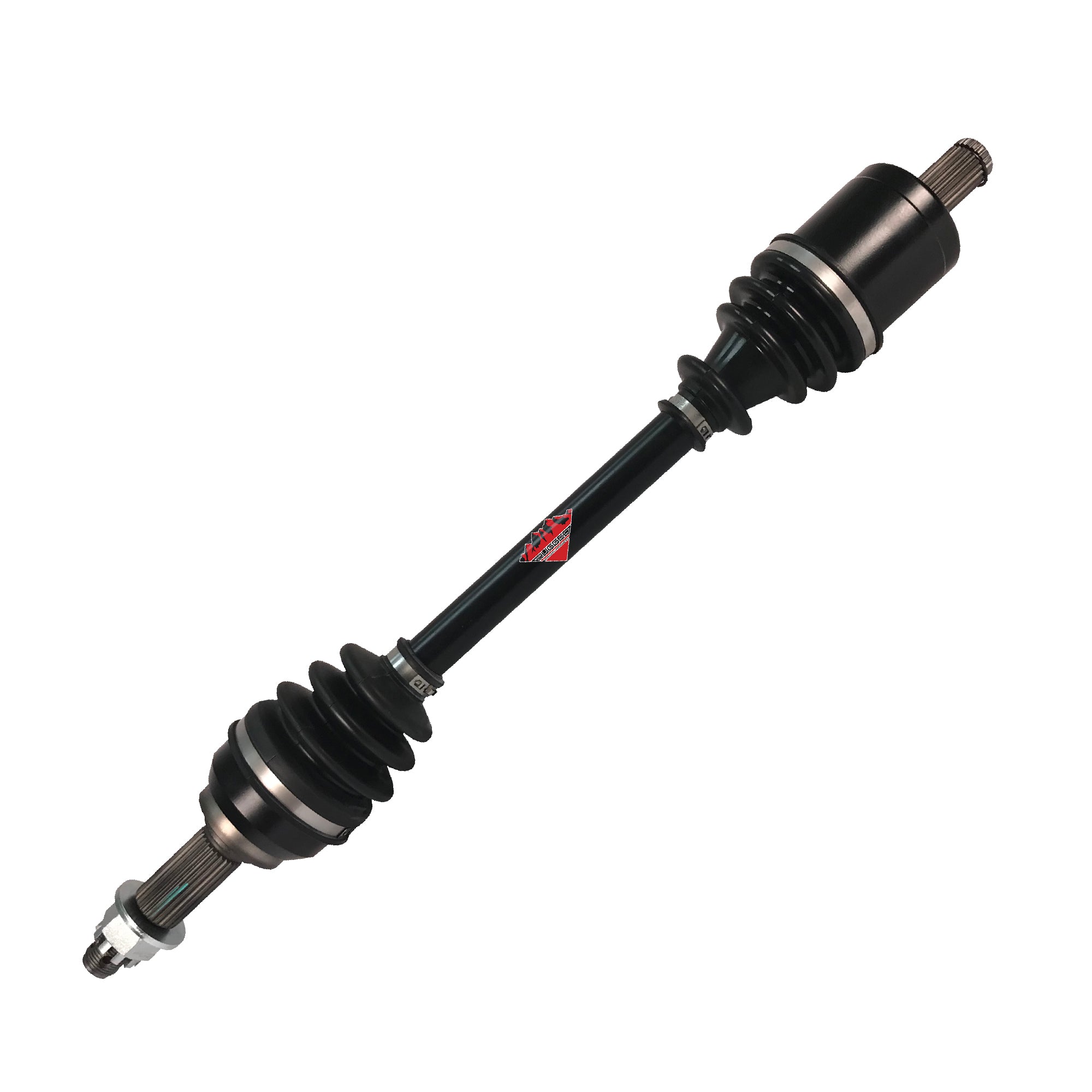 Performance Axle for John Deere Gator HPX — Demon Powersports
