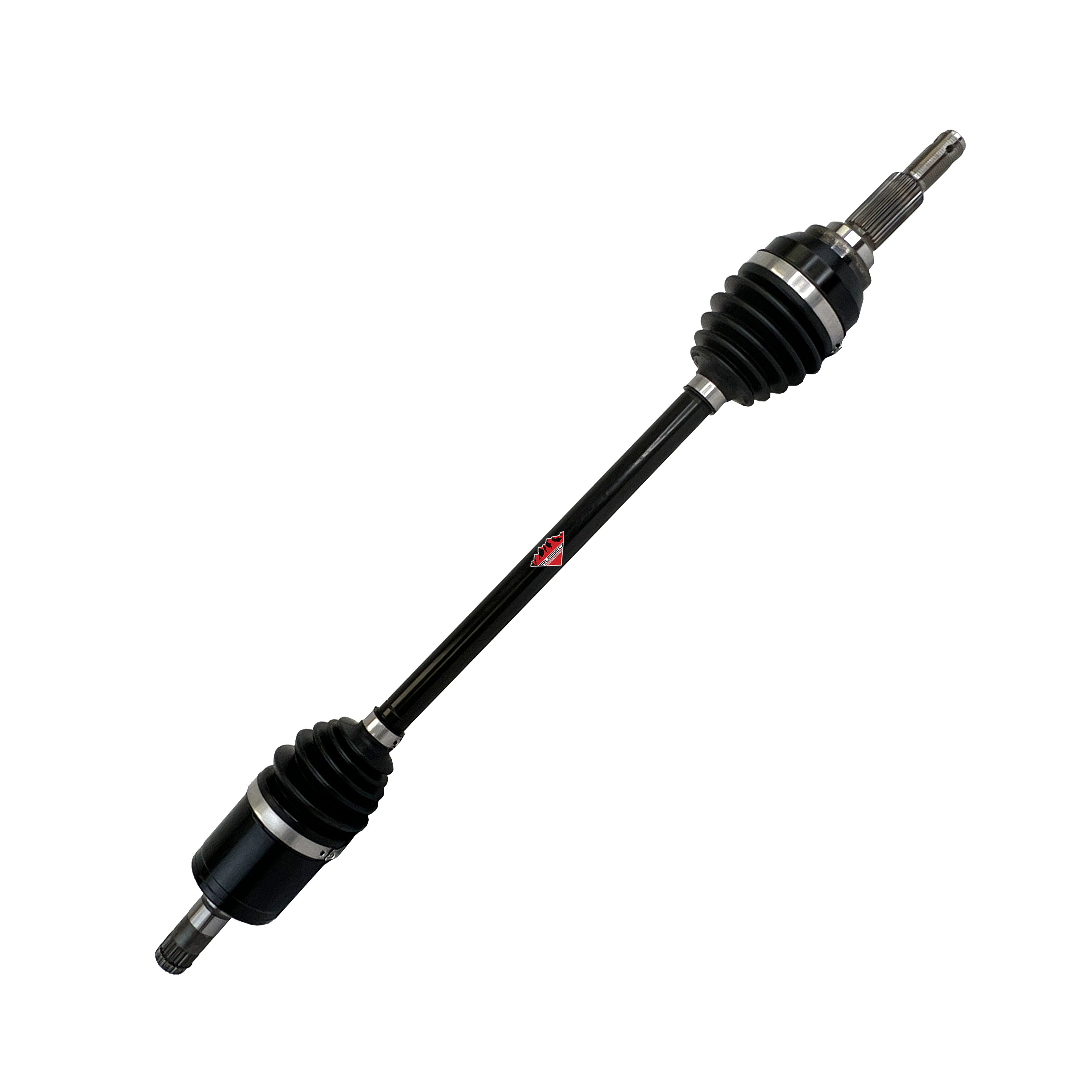 John Deere Gator XUV Rugged Performance Axle