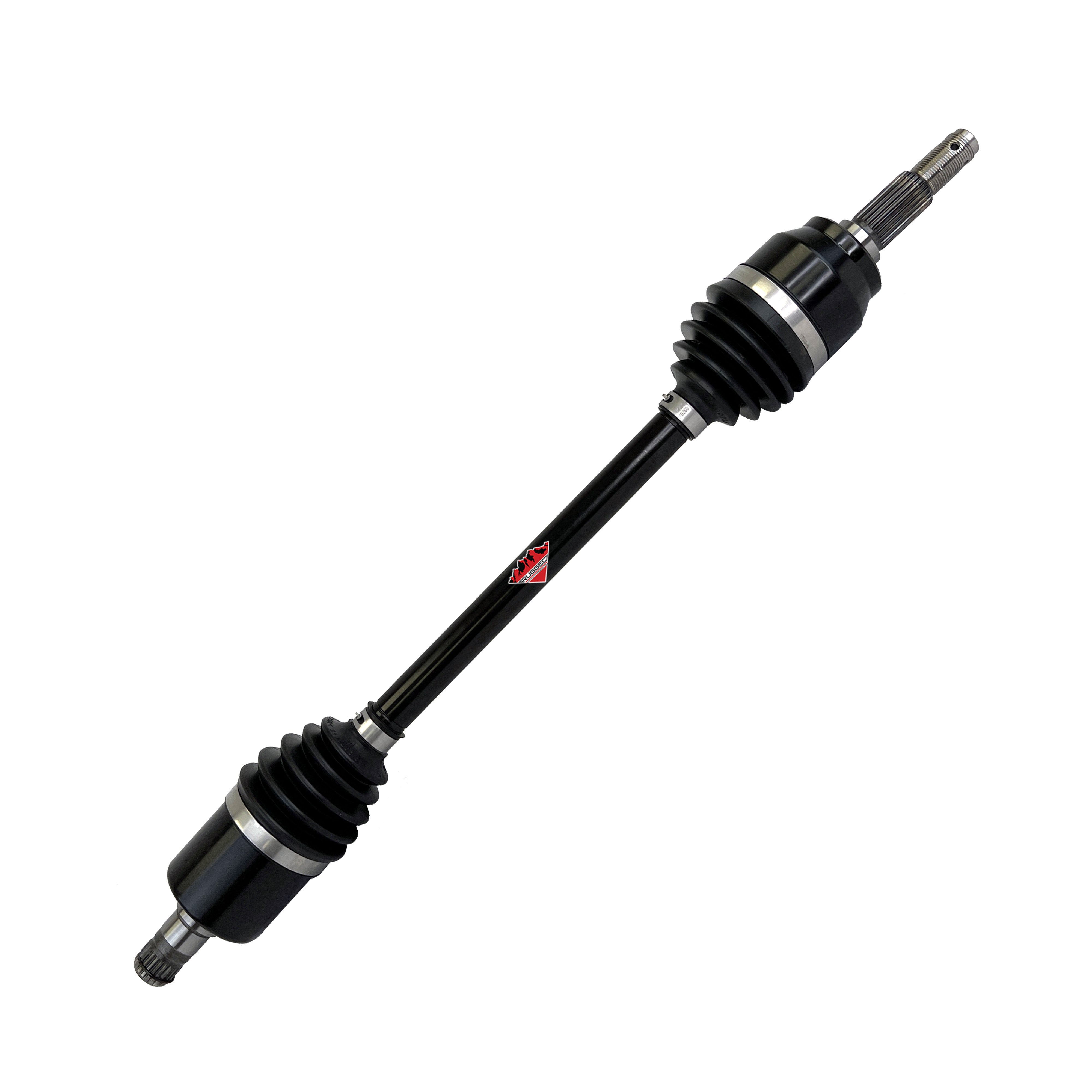 John Deere Gator XUV Rugged Performance Axle