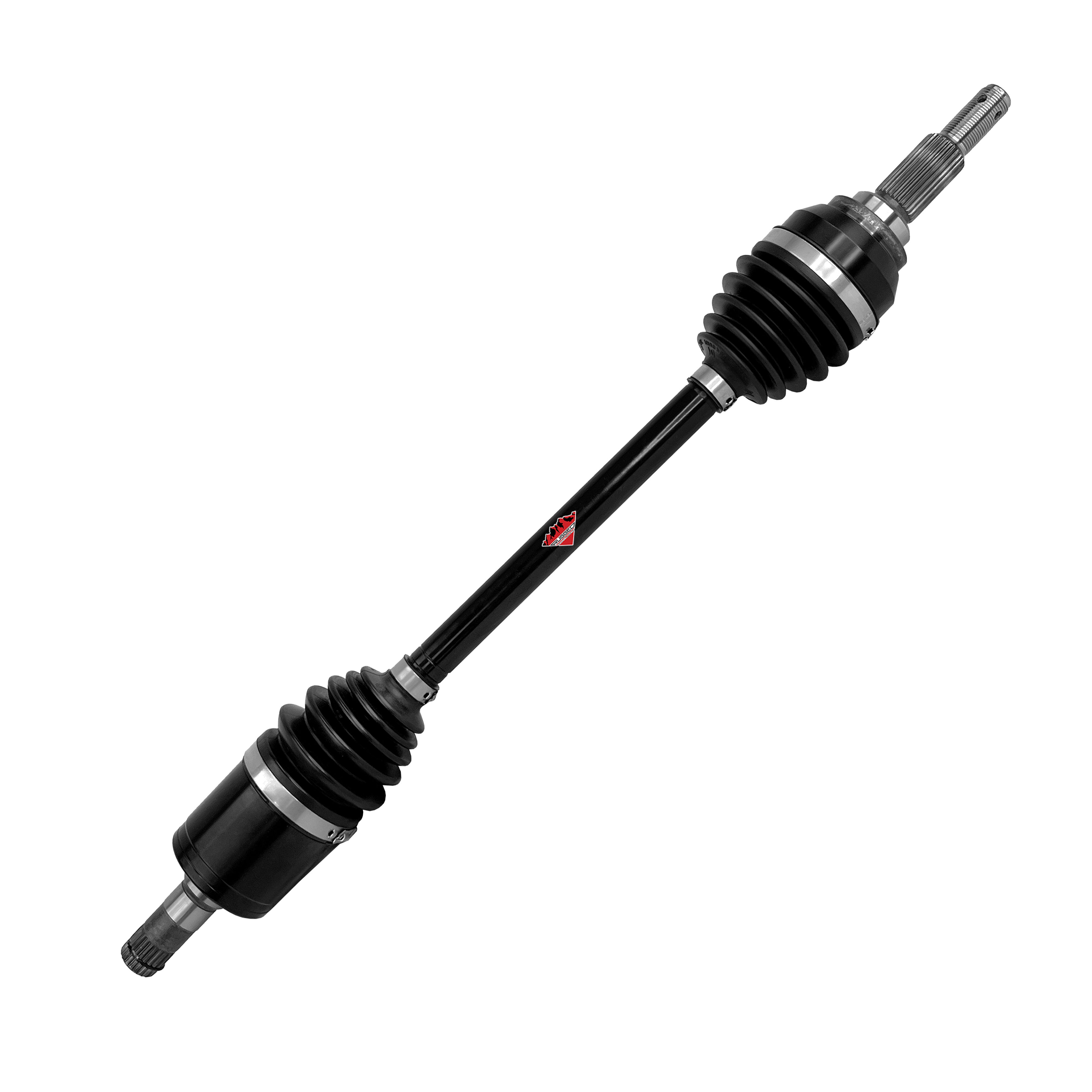 John Deere Gator XUV Rugged Performance Axle