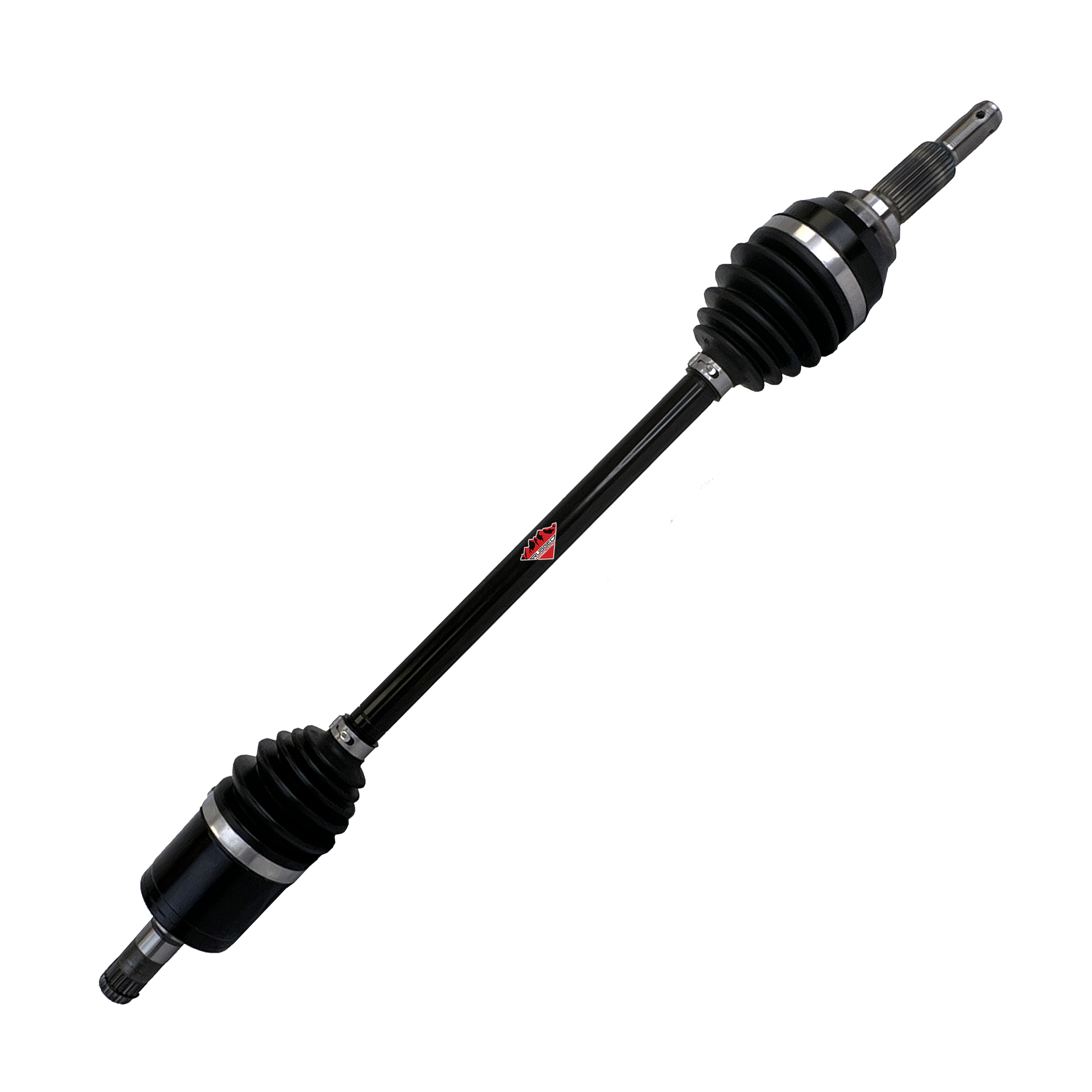John Deere Gator XUV Rugged Performance Axle