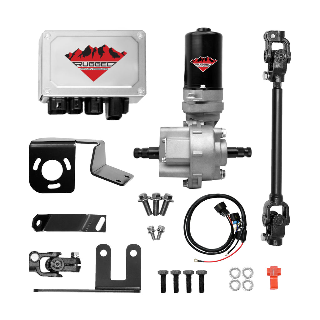 Electric Power Steering Kit for Kawasaki Teryx 750 — Demon Powersports