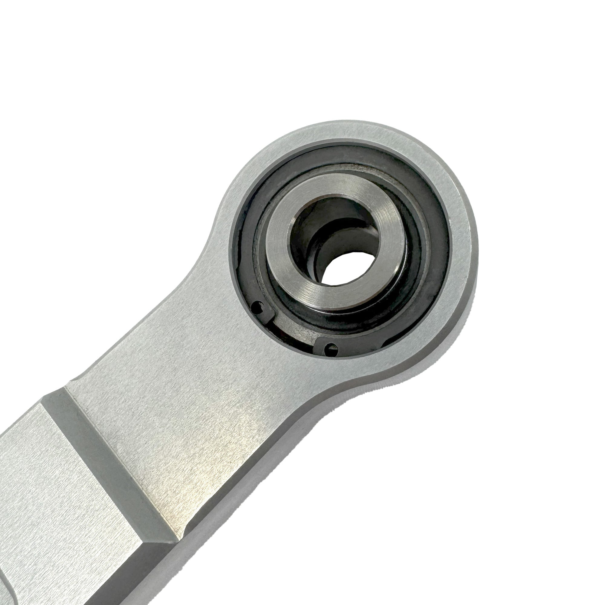 Can-Am Maverick X3 Demon Xtreme Heavy Duty Radius Rod Race Spec