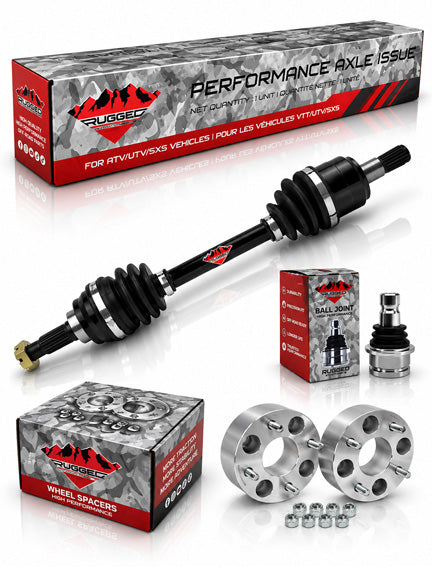 Demon Powersports