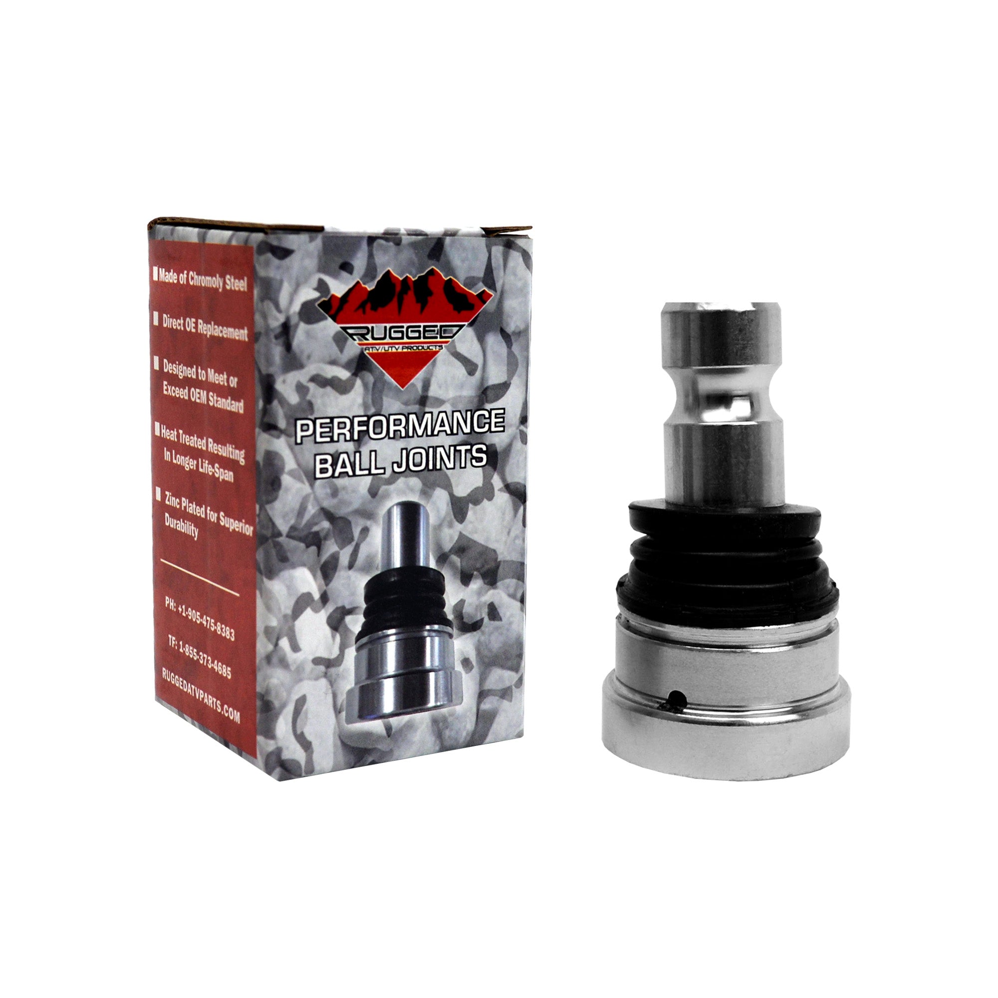 Can-Am Defender HD5 Rugged Ball Joint