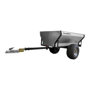 Rugged ATV Trailer