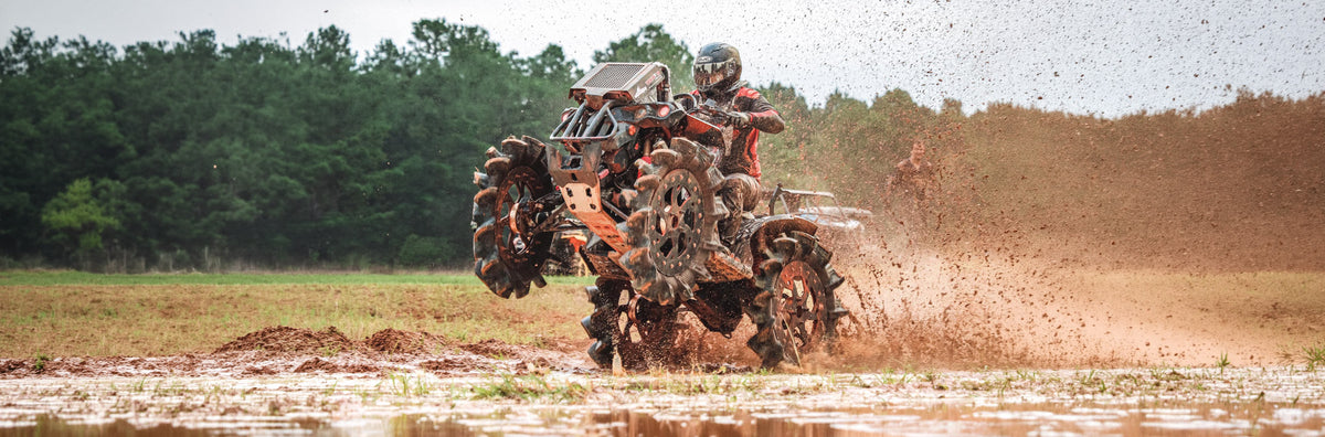 Demon Powersports