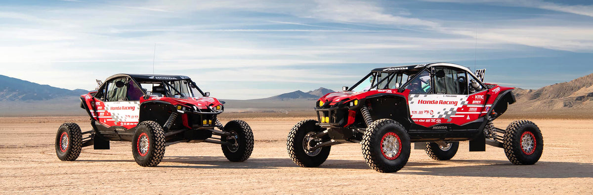 Demon Powersports