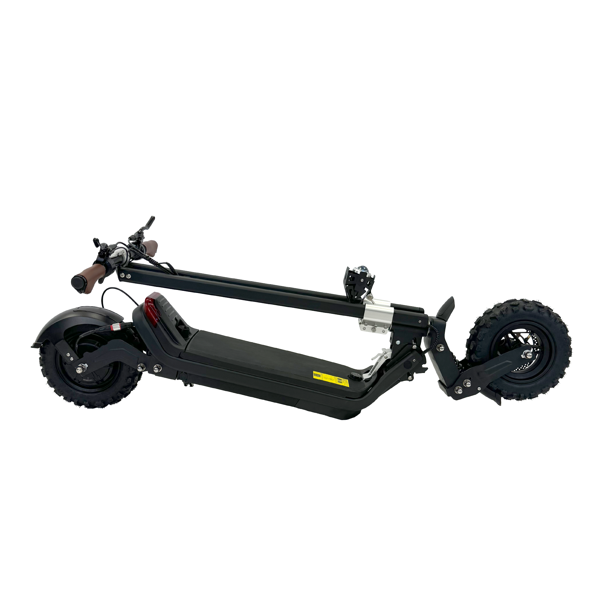 Supernova Offroad E-Scooter
