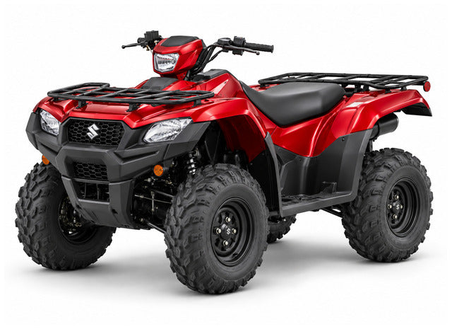 KING QUAD
