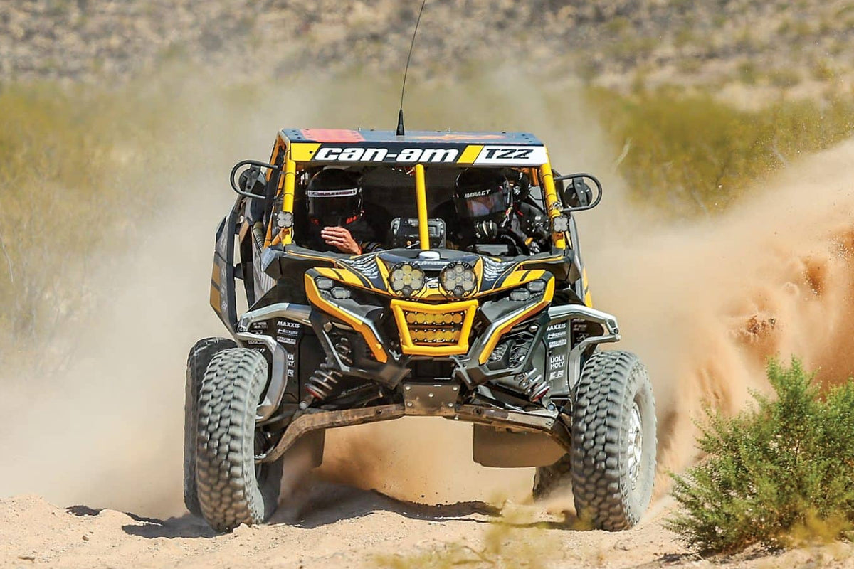 Demon Powersports