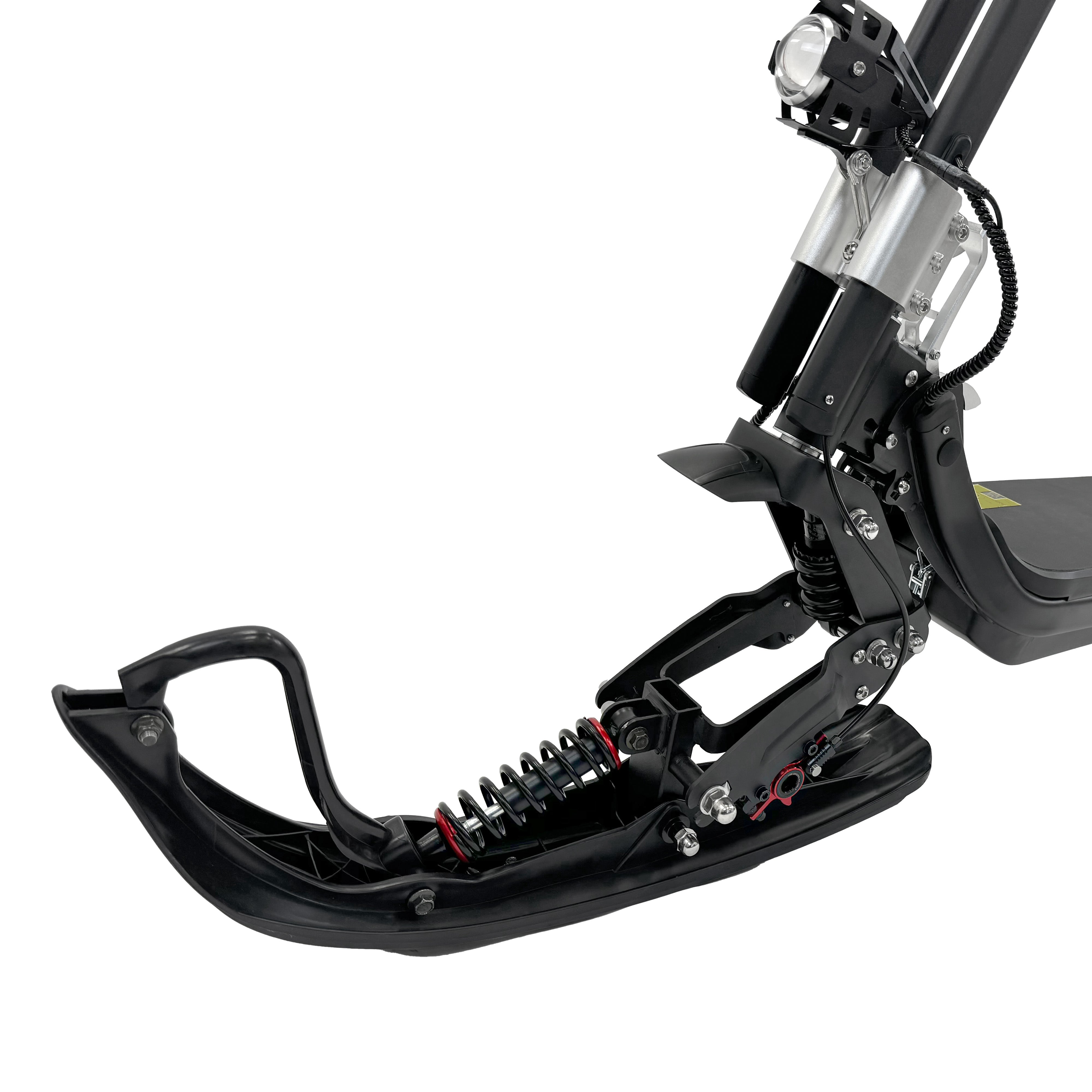 Supernova Offroad E-Scooter